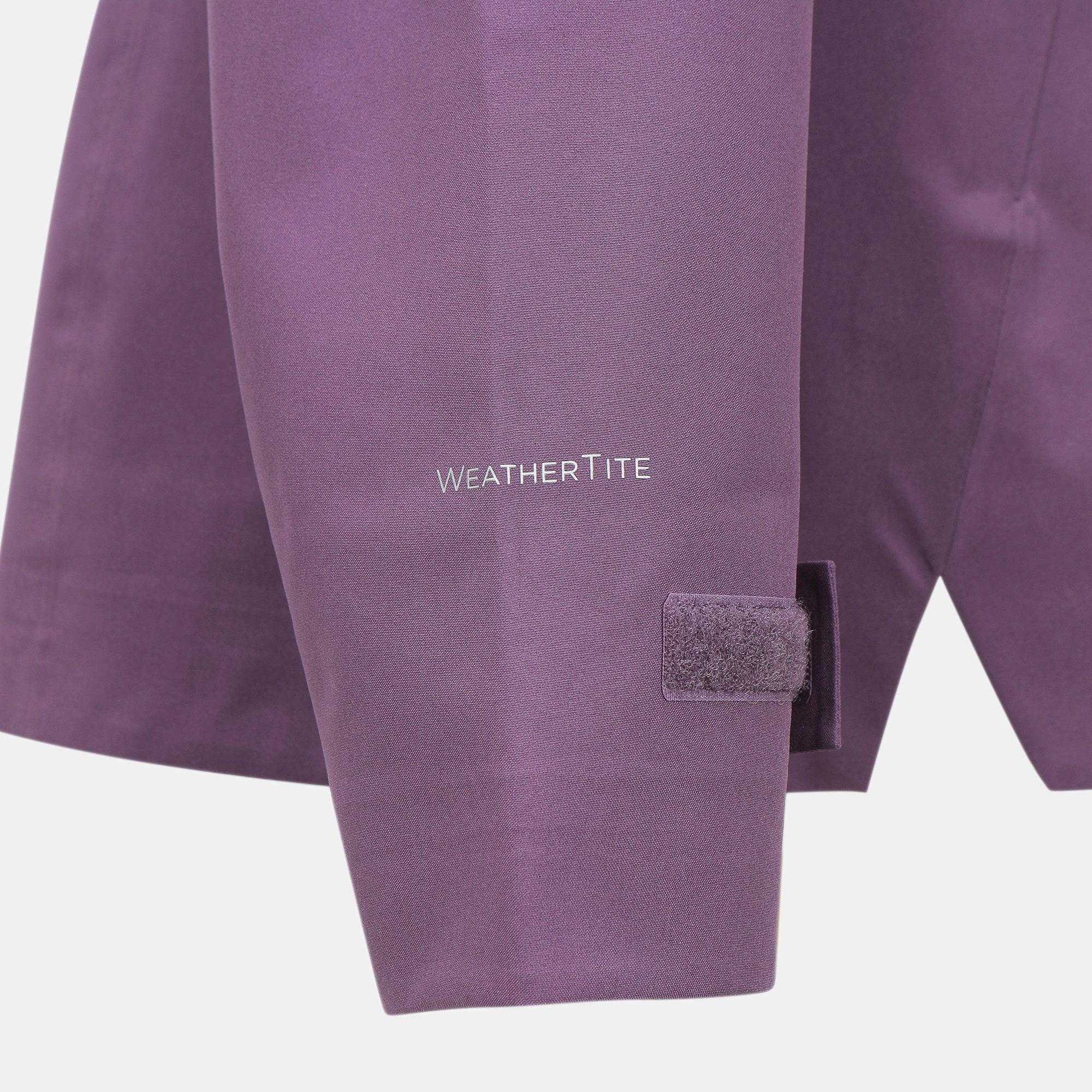 Mora di gelso - Karrimor - Women's 10K Waterproof Breathable Full Zip Hooded Jacket - 5