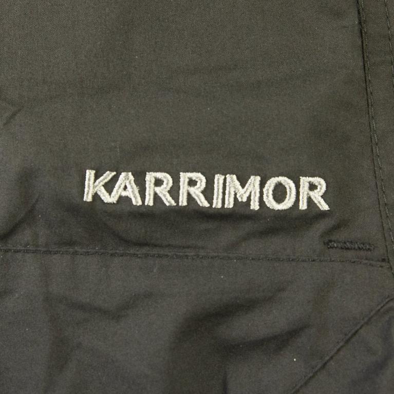 Noir - Karrimor - Sélectionnez le service de retour suivi de votre choix - 3