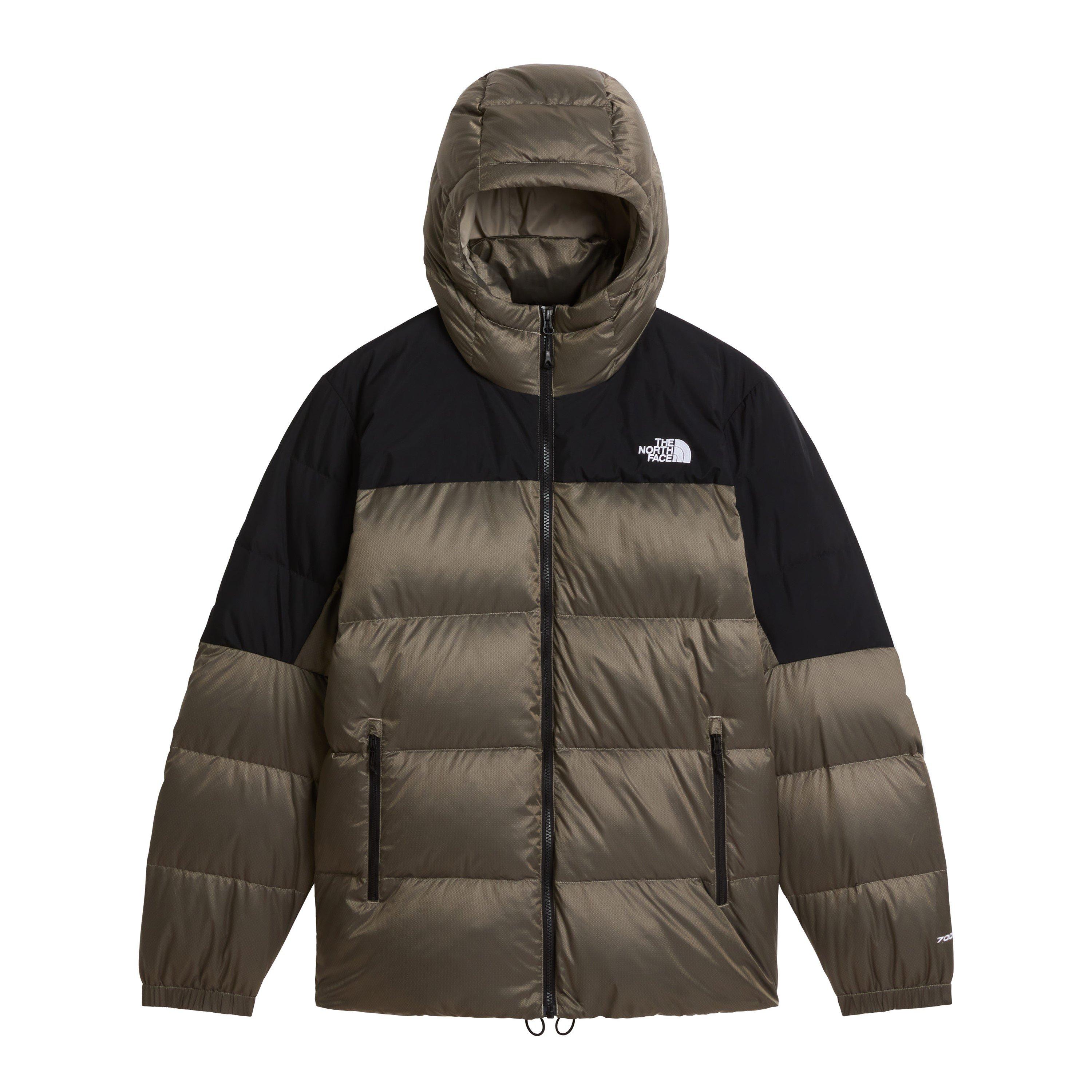Mens Diablo Down 2.0 Jacket
