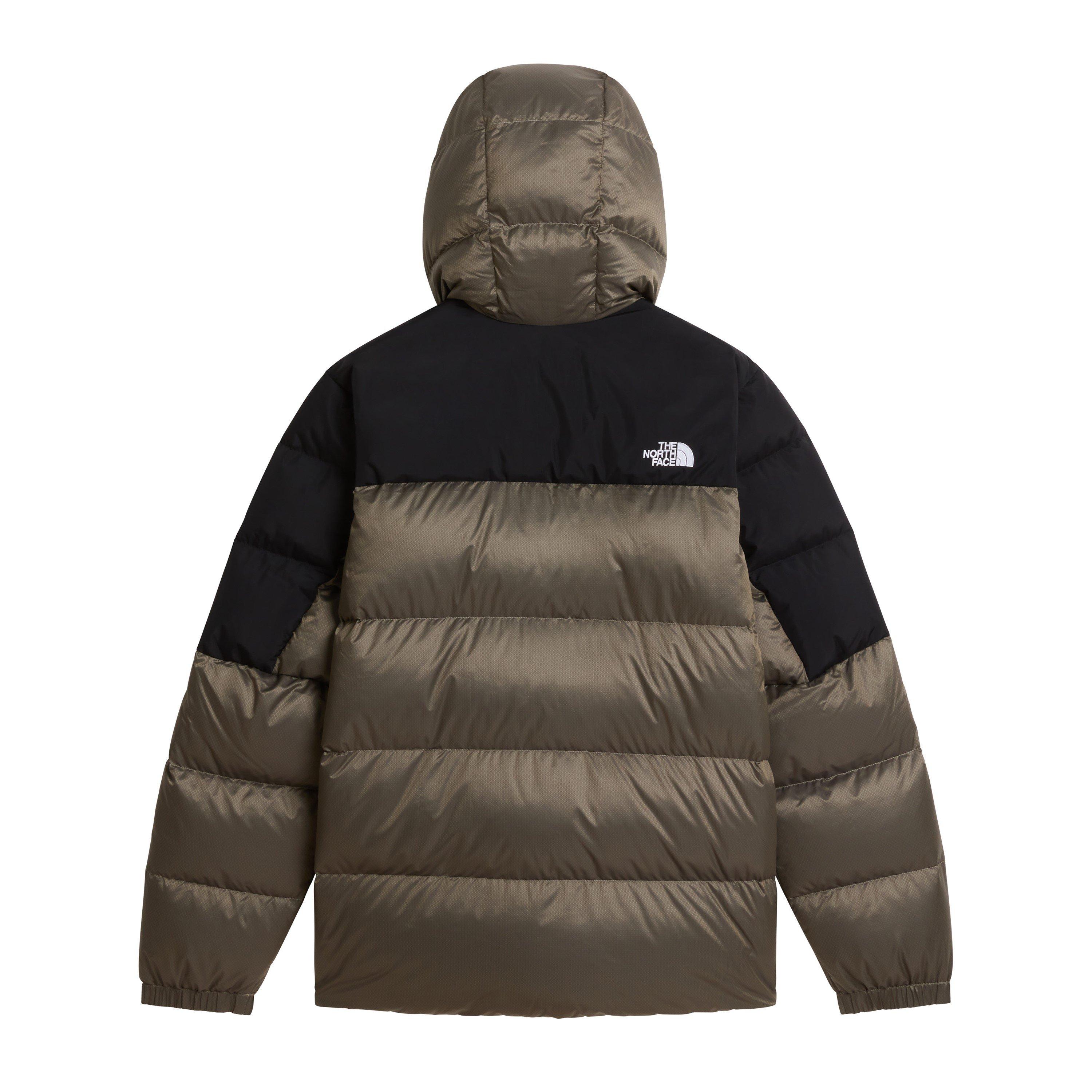 Stone Slab - The North Face - Mens Diablo Down 2.0 Jacket - 2