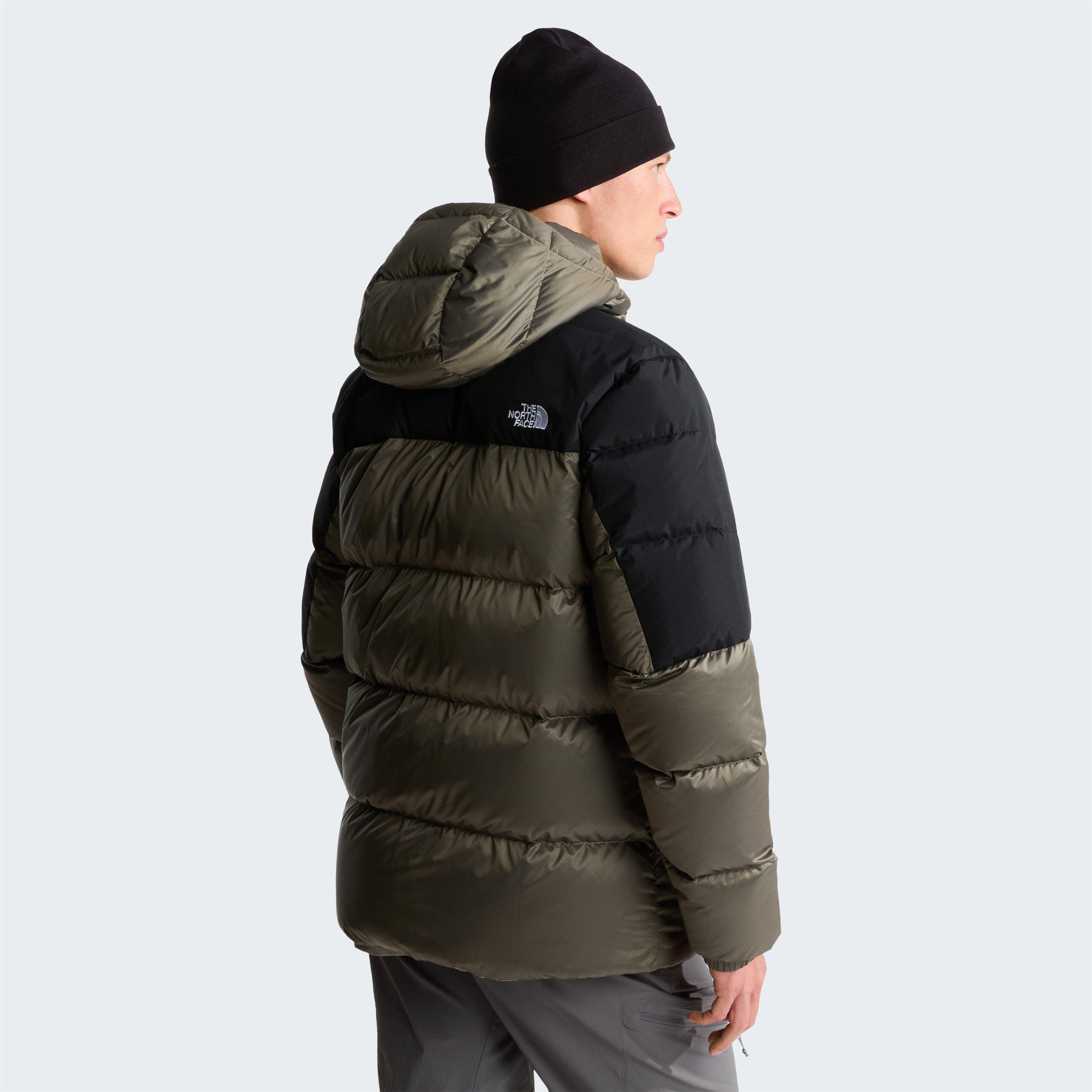 Stone Slab - The North Face - Mens Diablo Down 2.0 Jacket - 4