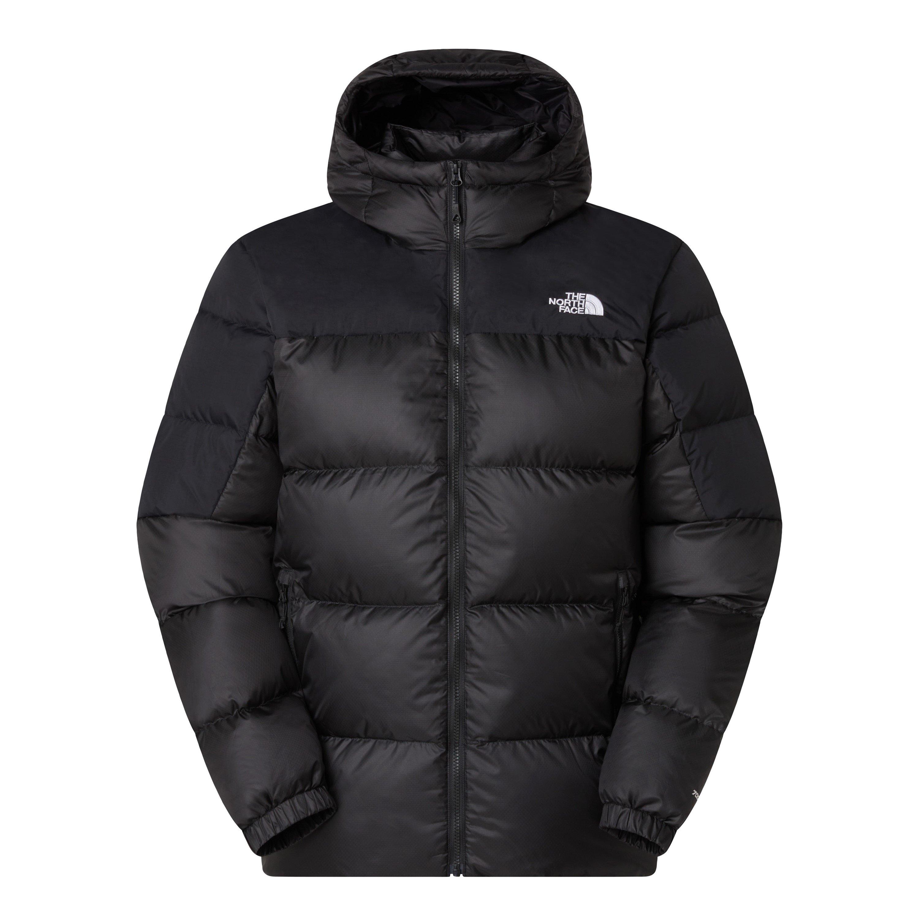 TNF sort - The North Face - M Diablo Down 2.0 Jacket Mens - 1
