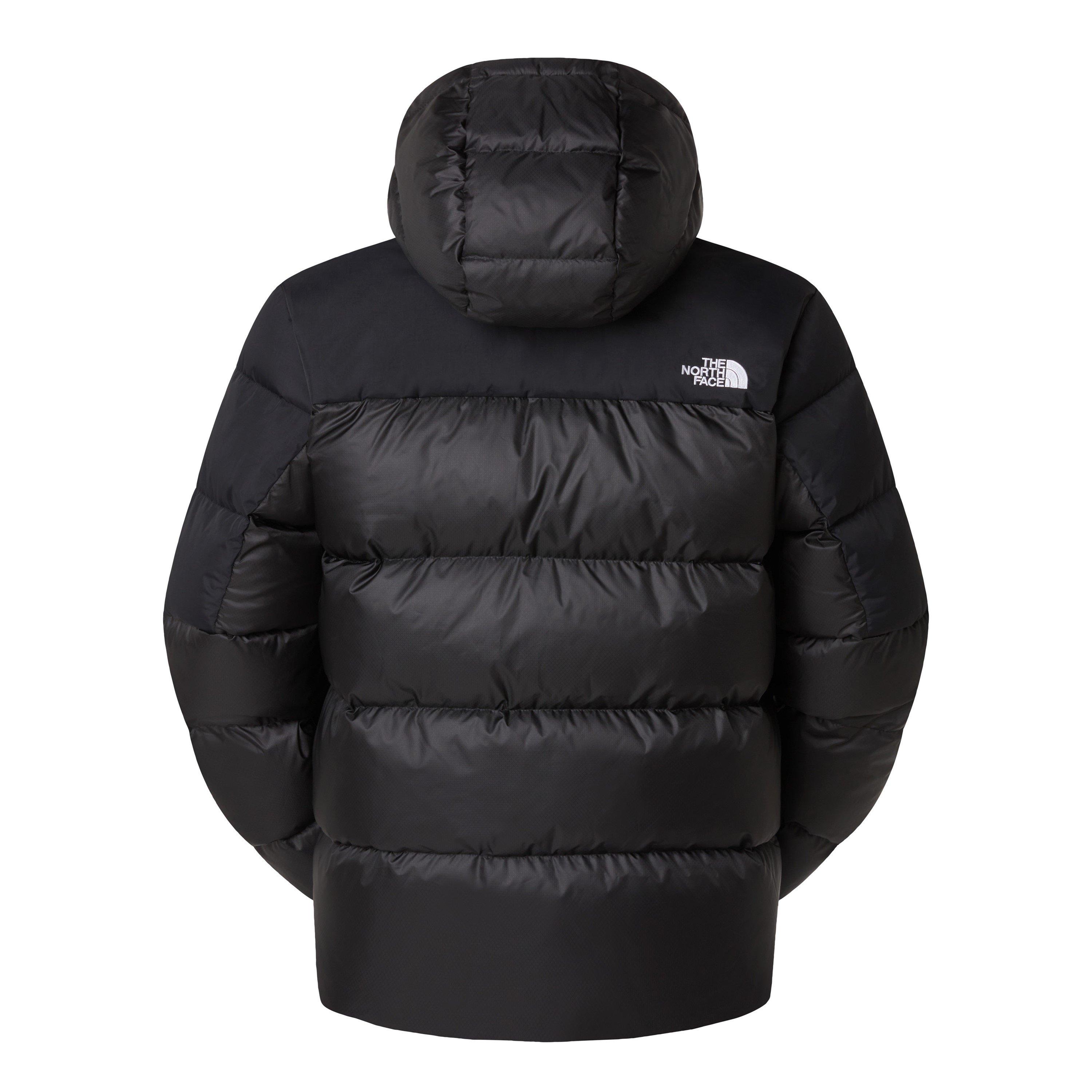 TNF sort - The North Face - M Diablo Down 2.0 Jacket Mens - 2
