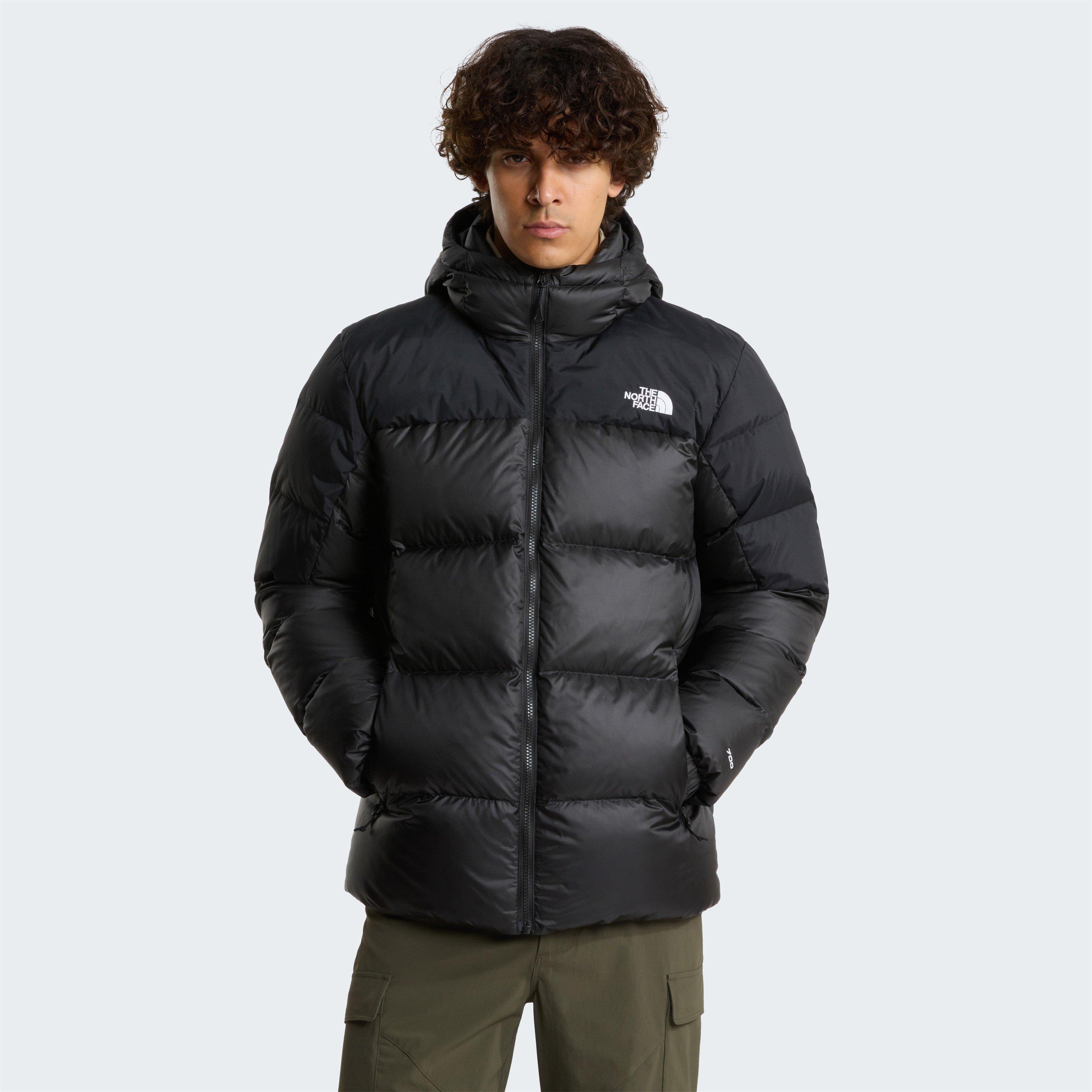 TNF sort - The North Face - M Diablo Down 2.0 Jacket Mens - 3