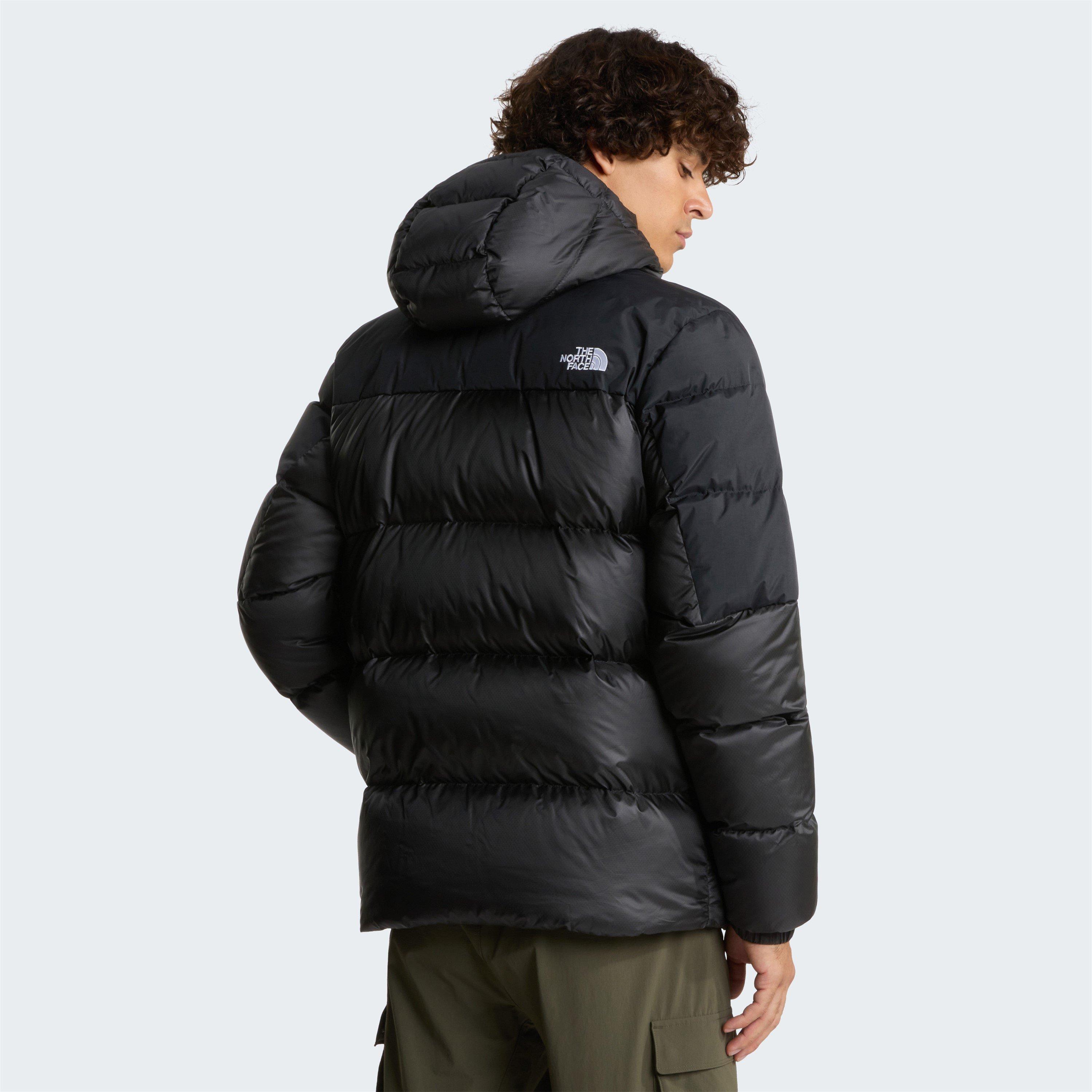 TNF sort - The North Face - M Diablo Down 2.0 Jacket Mens - 4