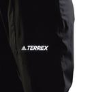 Noir - adidas - Terrex Multi RAIN.RDY Primegreen 2-Layer Rain Pants Ladies - 7