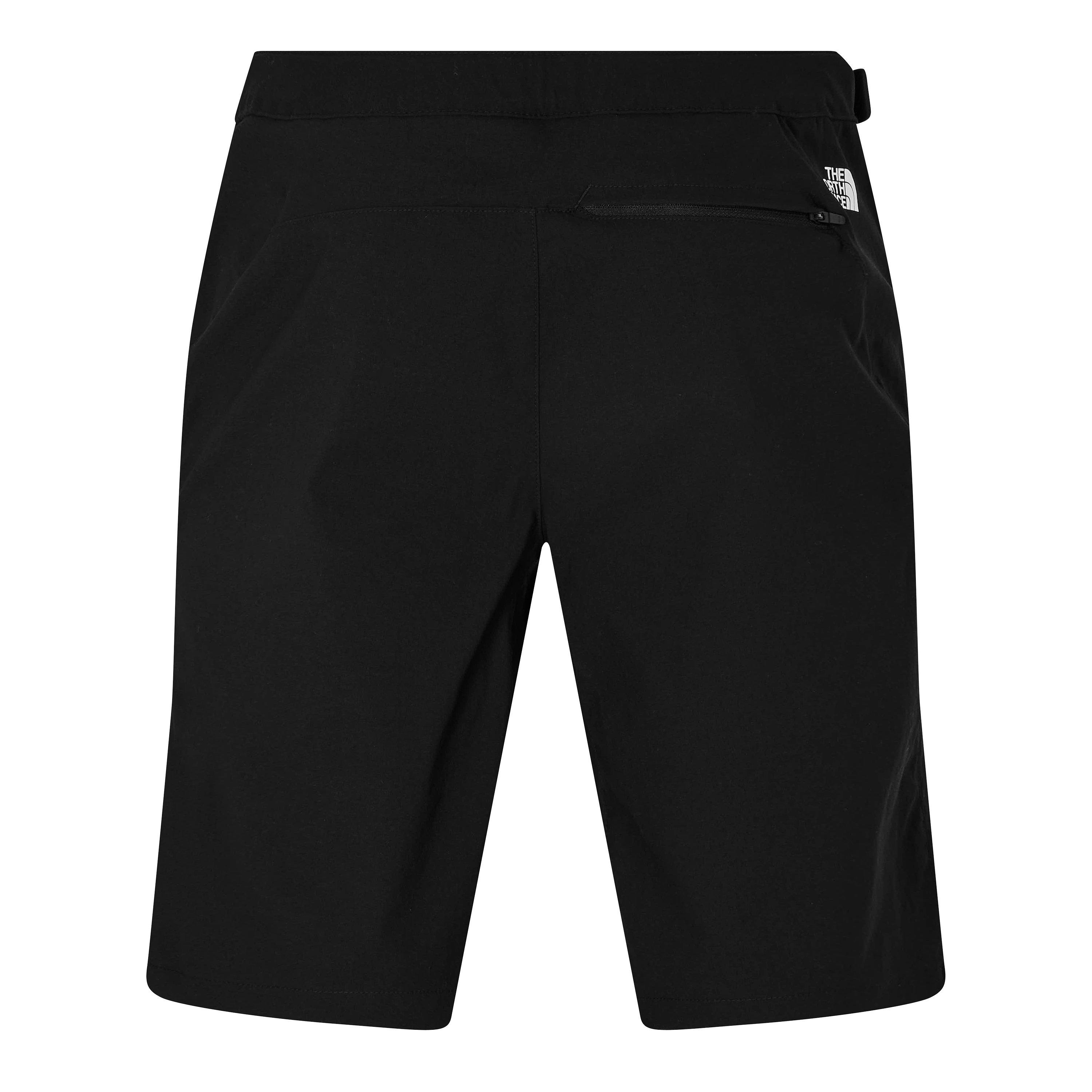 TNF Noir - The North Face - The North Face M Lightning Short - Eu Tnf Black-Np Walking Mens - 2
