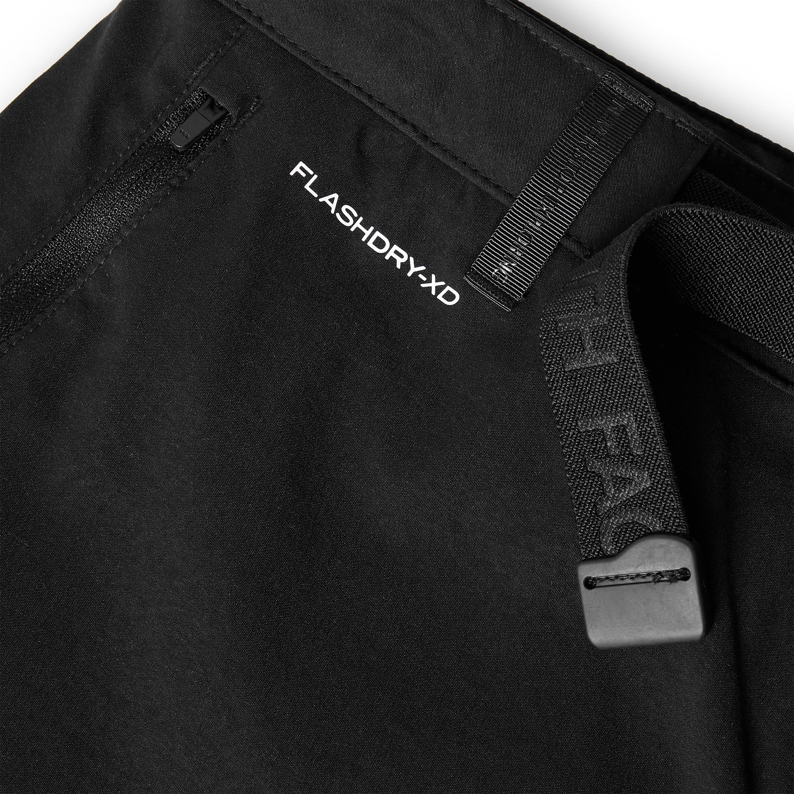 TNF Black - The North Face - The North Face M Lightning Short - Eu Tnf Black-Np Walking Mens - 3