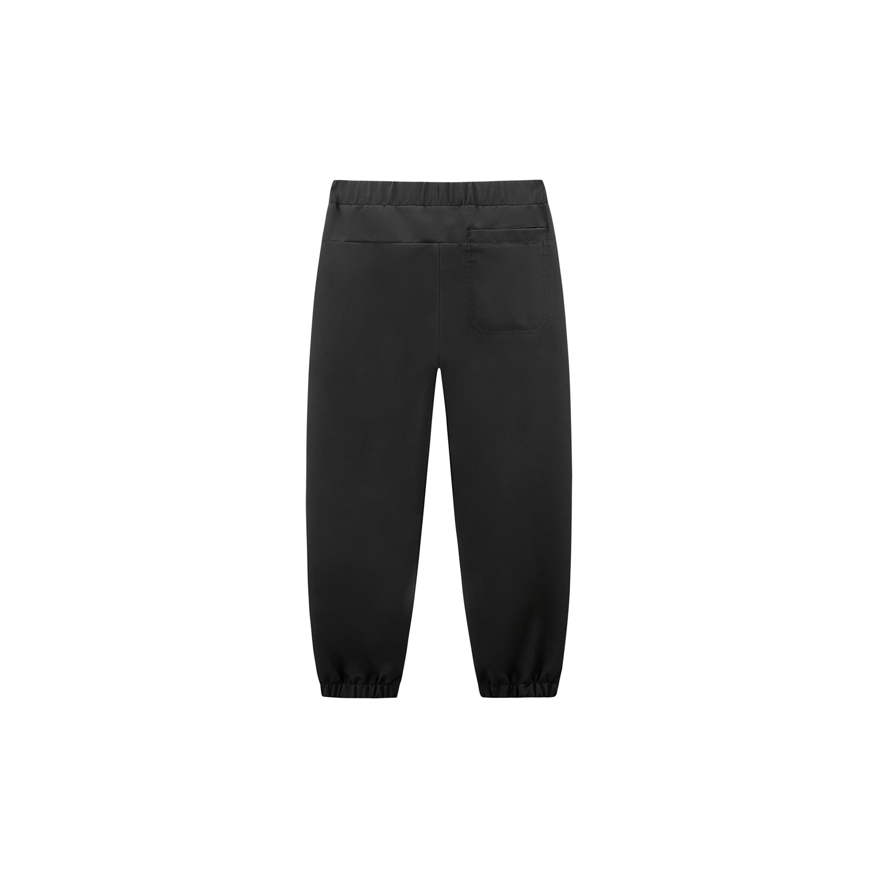 Schwarz - Karrimor - Kids' Panther Walking Trousers - 2