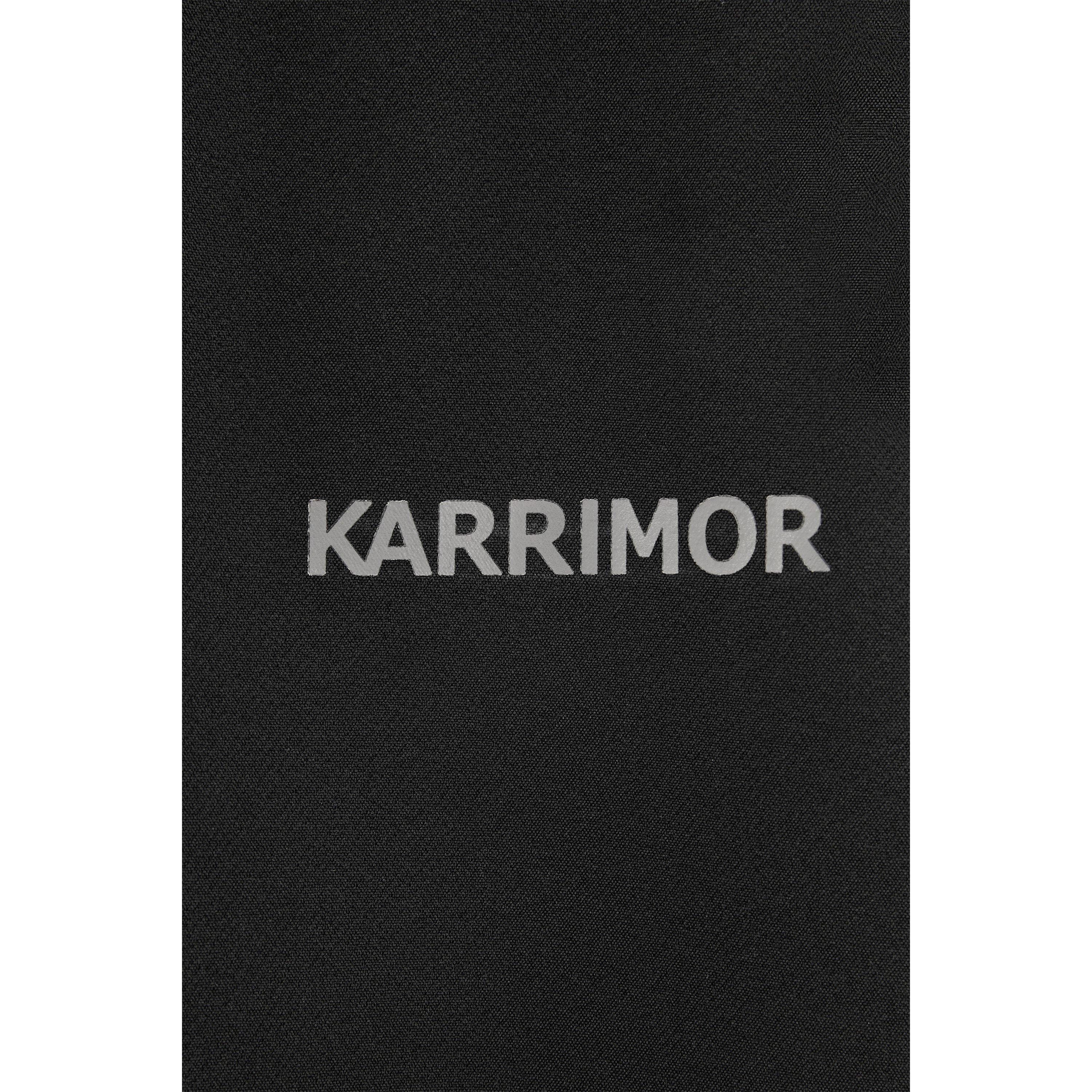 Schwarz - Karrimor - Kids' Panther Walking Trousers - 3