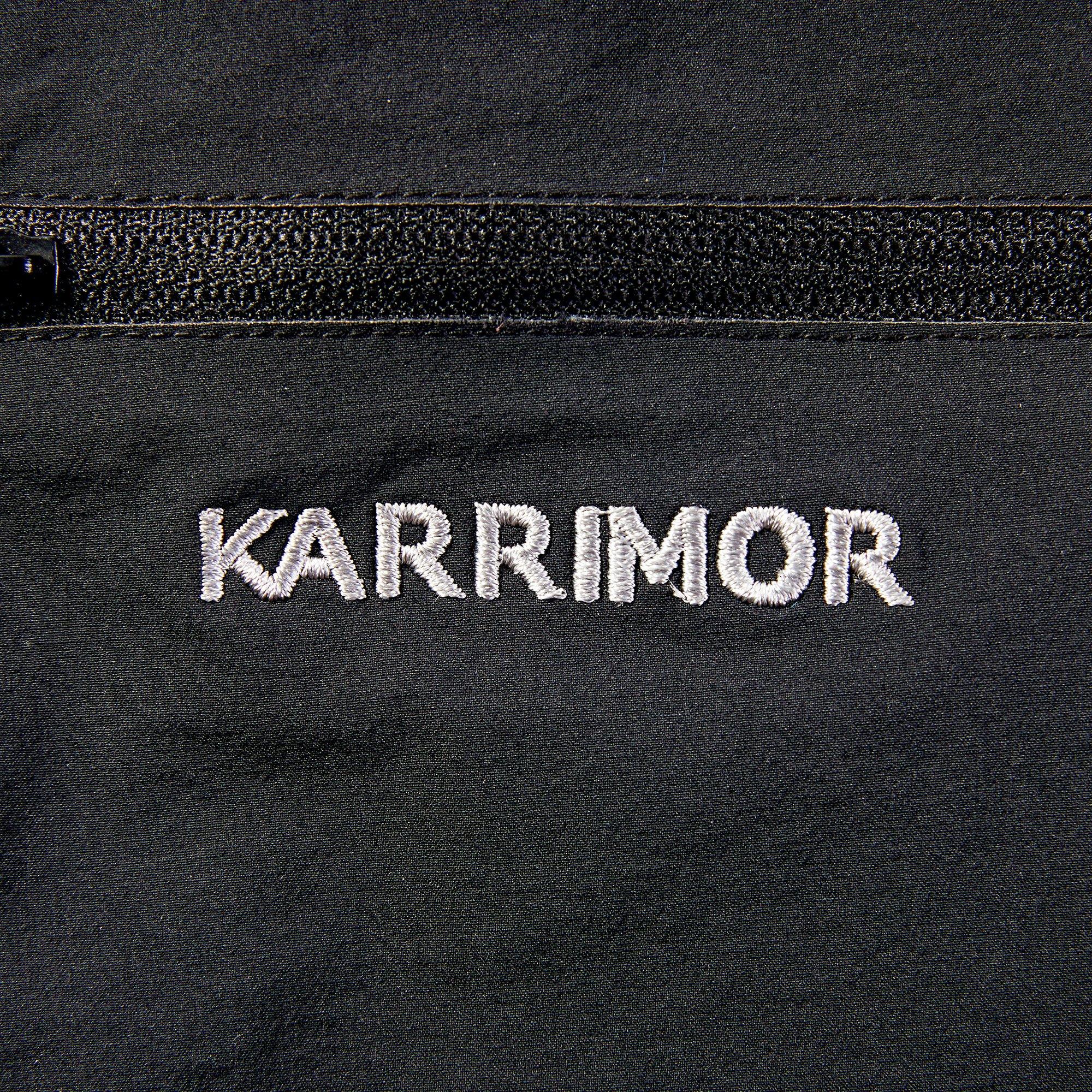 Grey/Black - Karrimor - Hot Rock Shorts Mens - 4