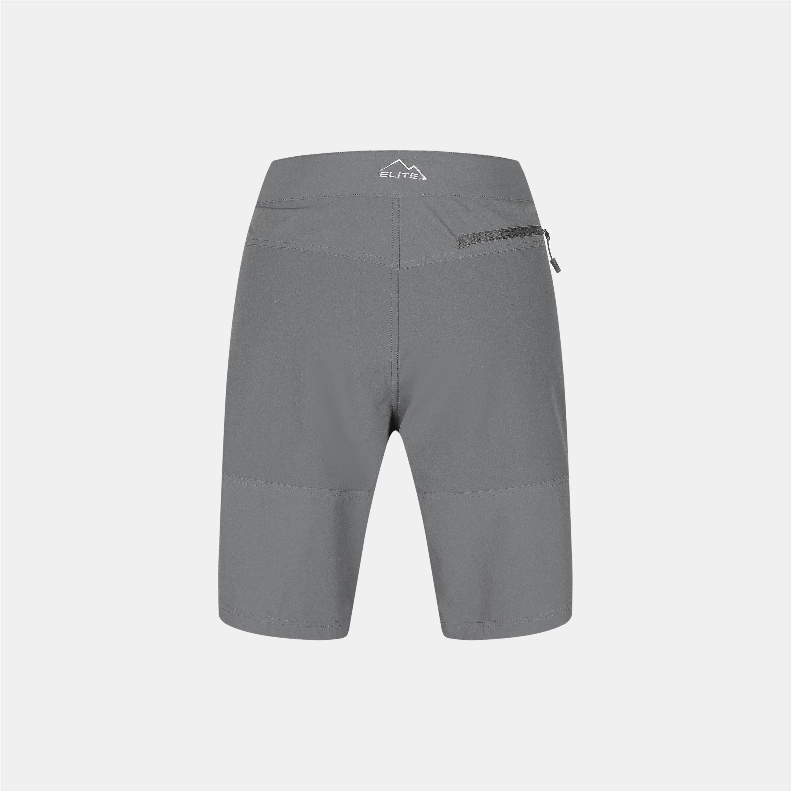 Grey/Black - Karrimor - Hot Rock Shorts Mens - 2