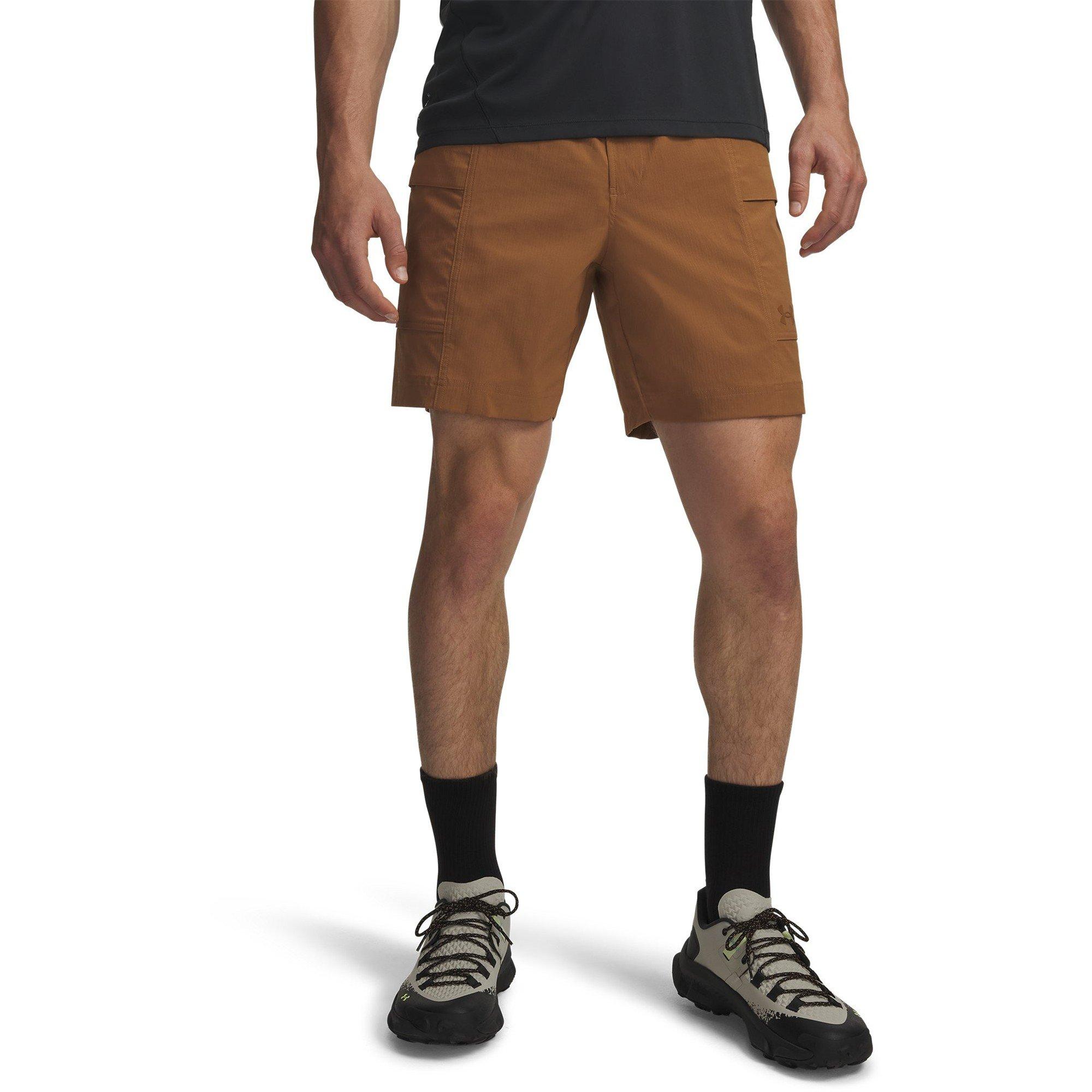 Men's Exlor Cargo Walking Shorts