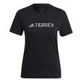 Terrex Classic Logo T-Shirt Womens