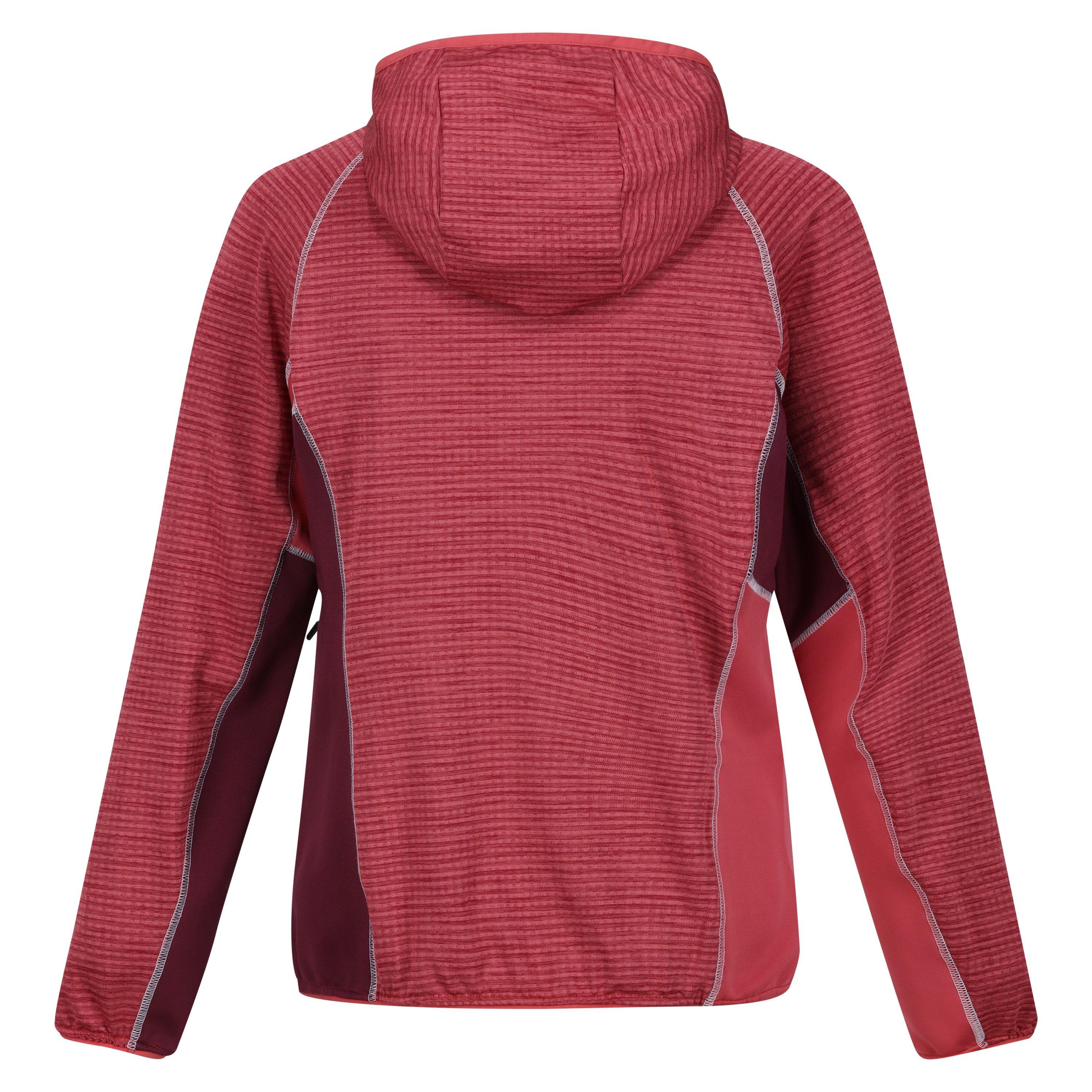 Glfstrm/RfLk - Regatta - Women's Attare Water-Repellent Softshell Jacket - 2