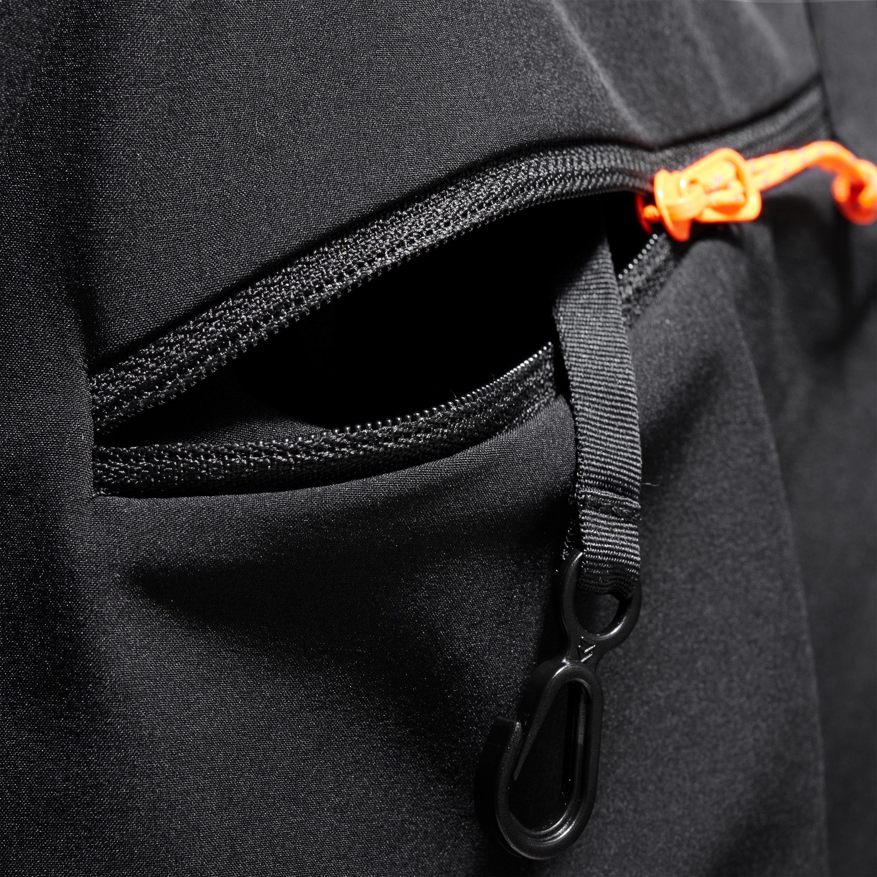 Sort - Mammut - Taiss TS Pnt Sn41 - 4