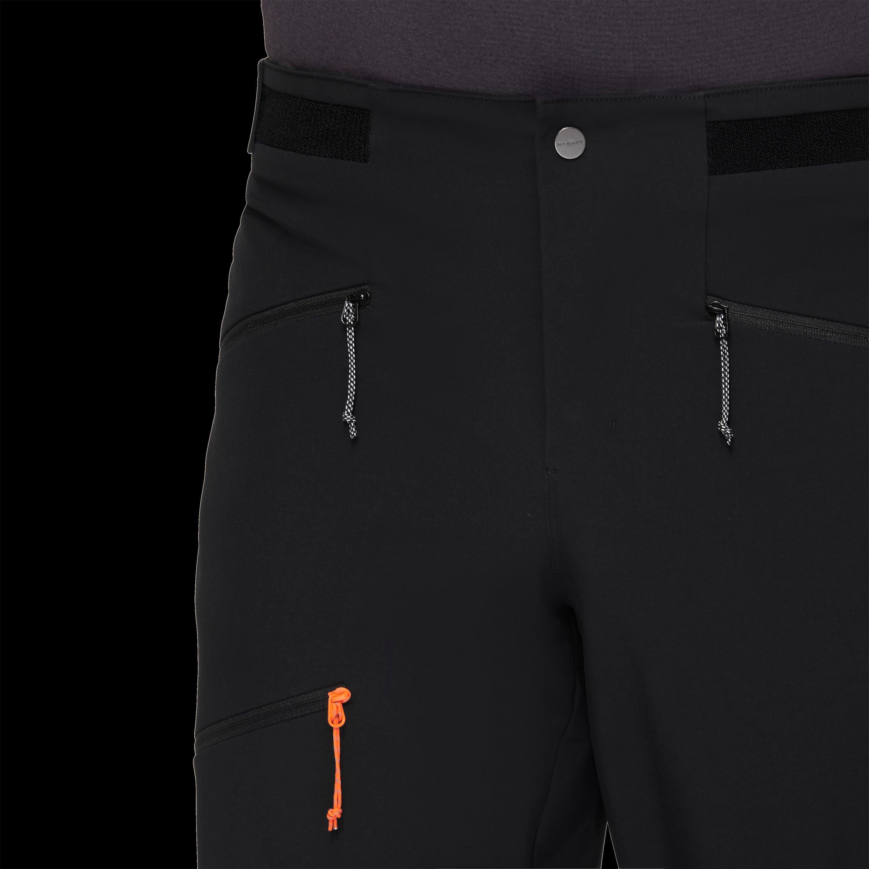 Sort - Mammut - Taiss TS Pnt Sn41 - 5