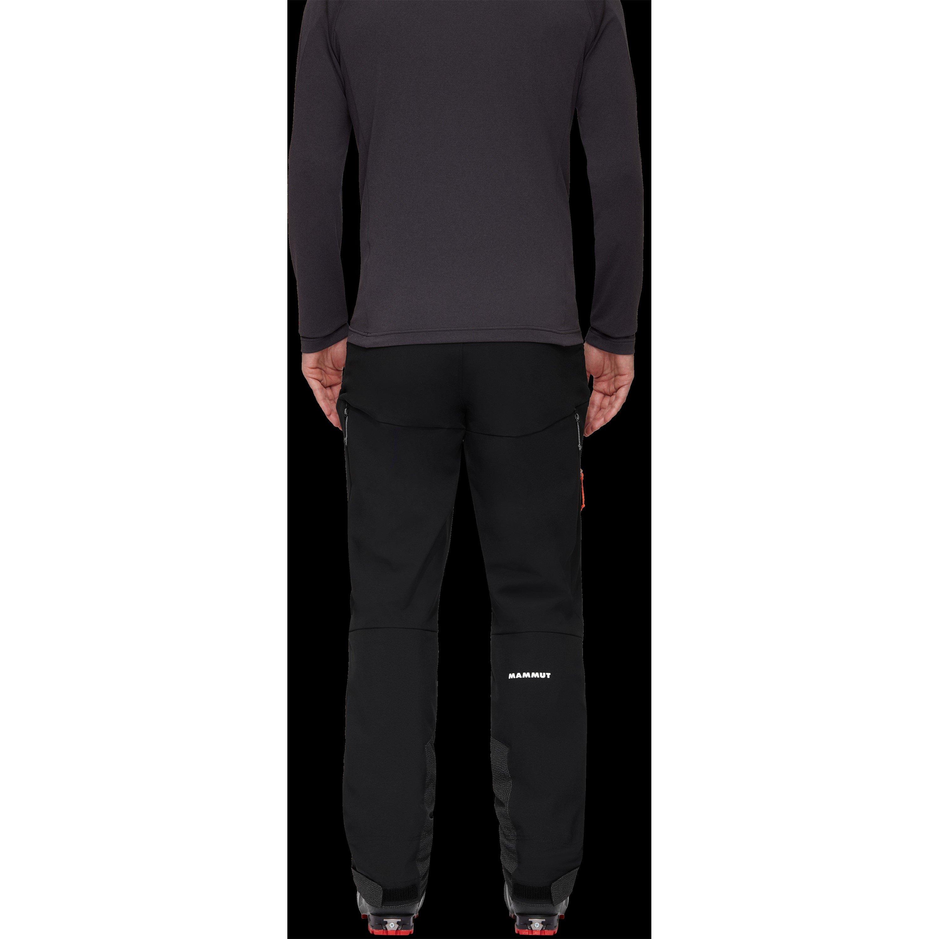 Sort - Mammut - Taiss TS Pnt Sn41 - 7