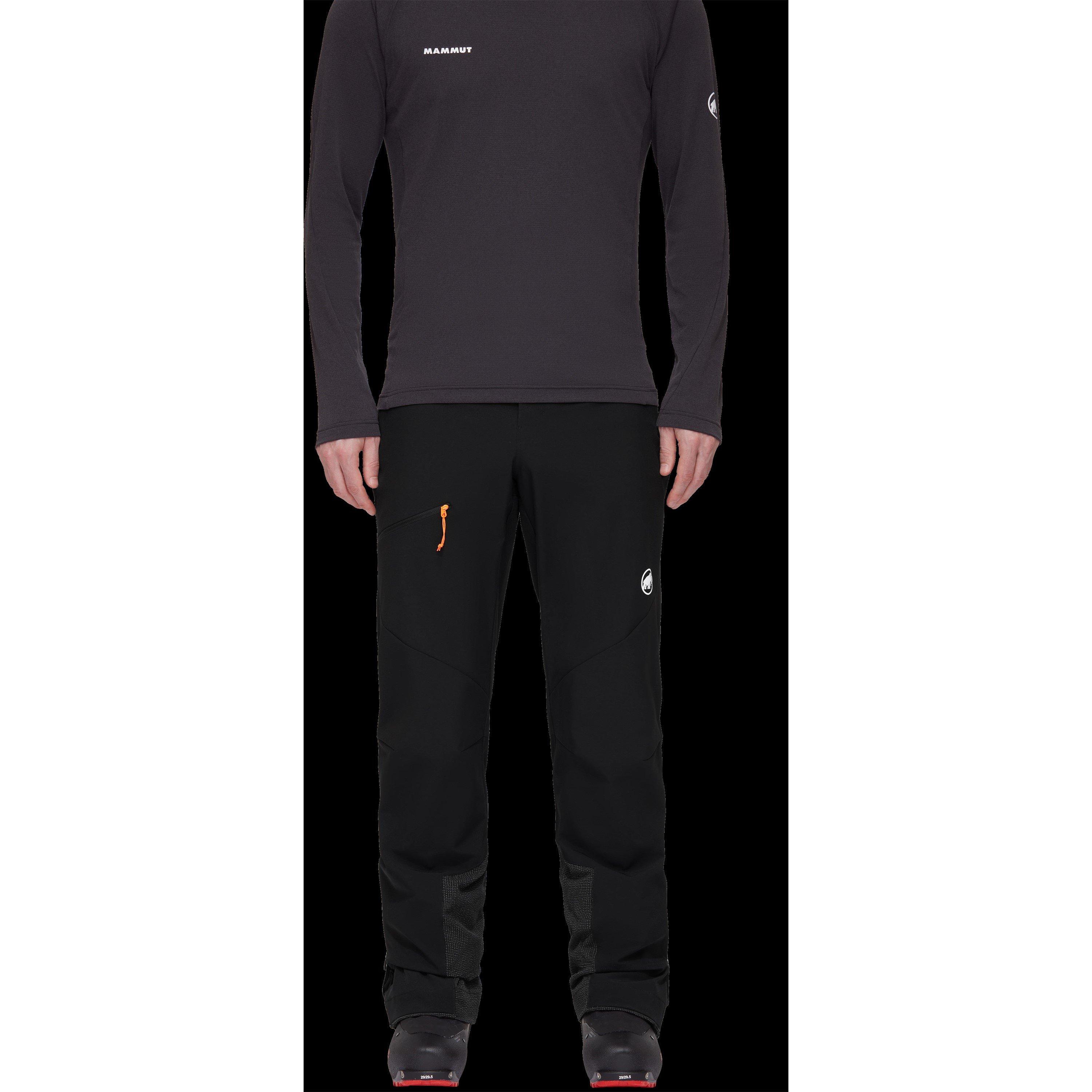 Sort - Mammut - Taiss TS Pnt Sn41 - 8