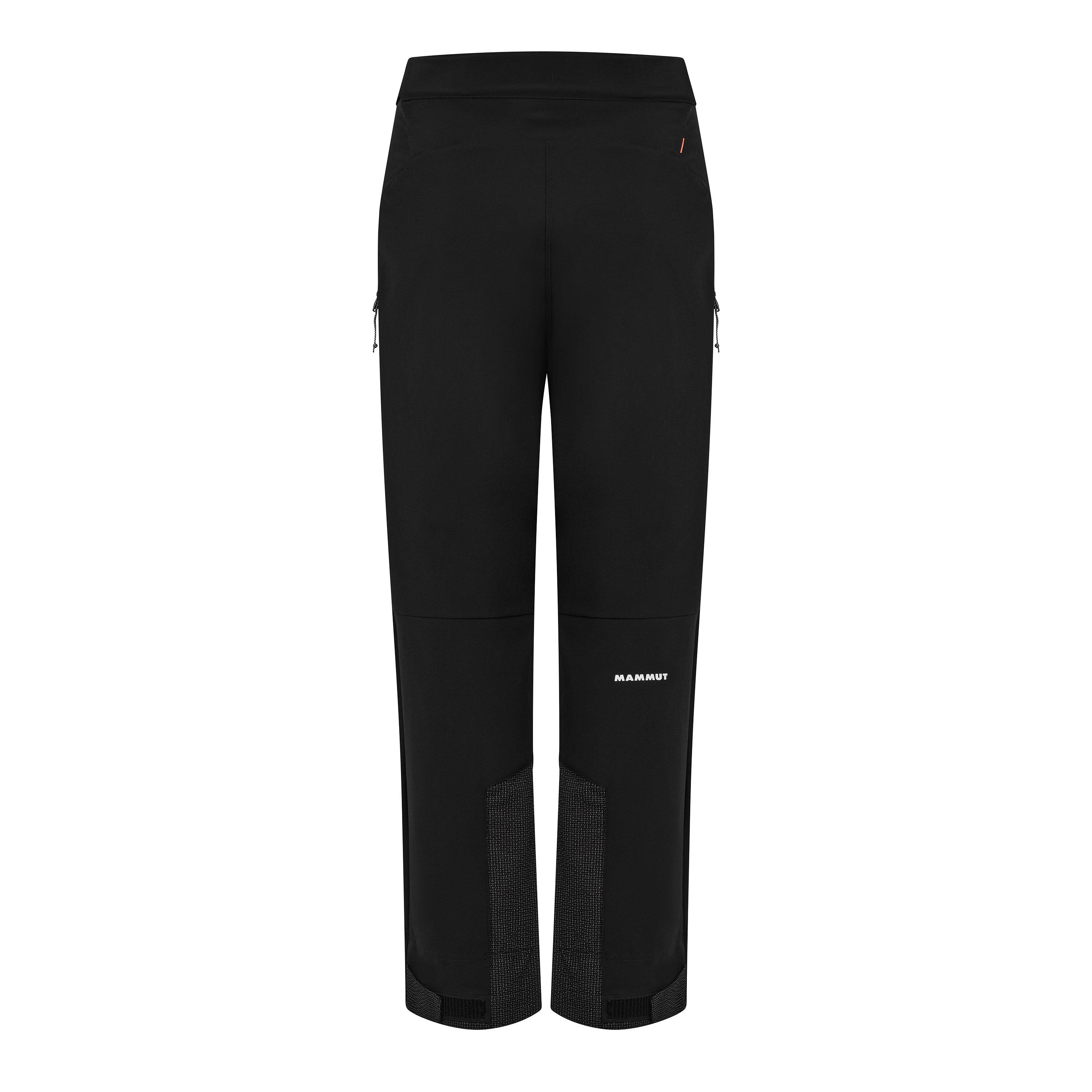 Crna - Mammut - Winter Walking Trousers - 6