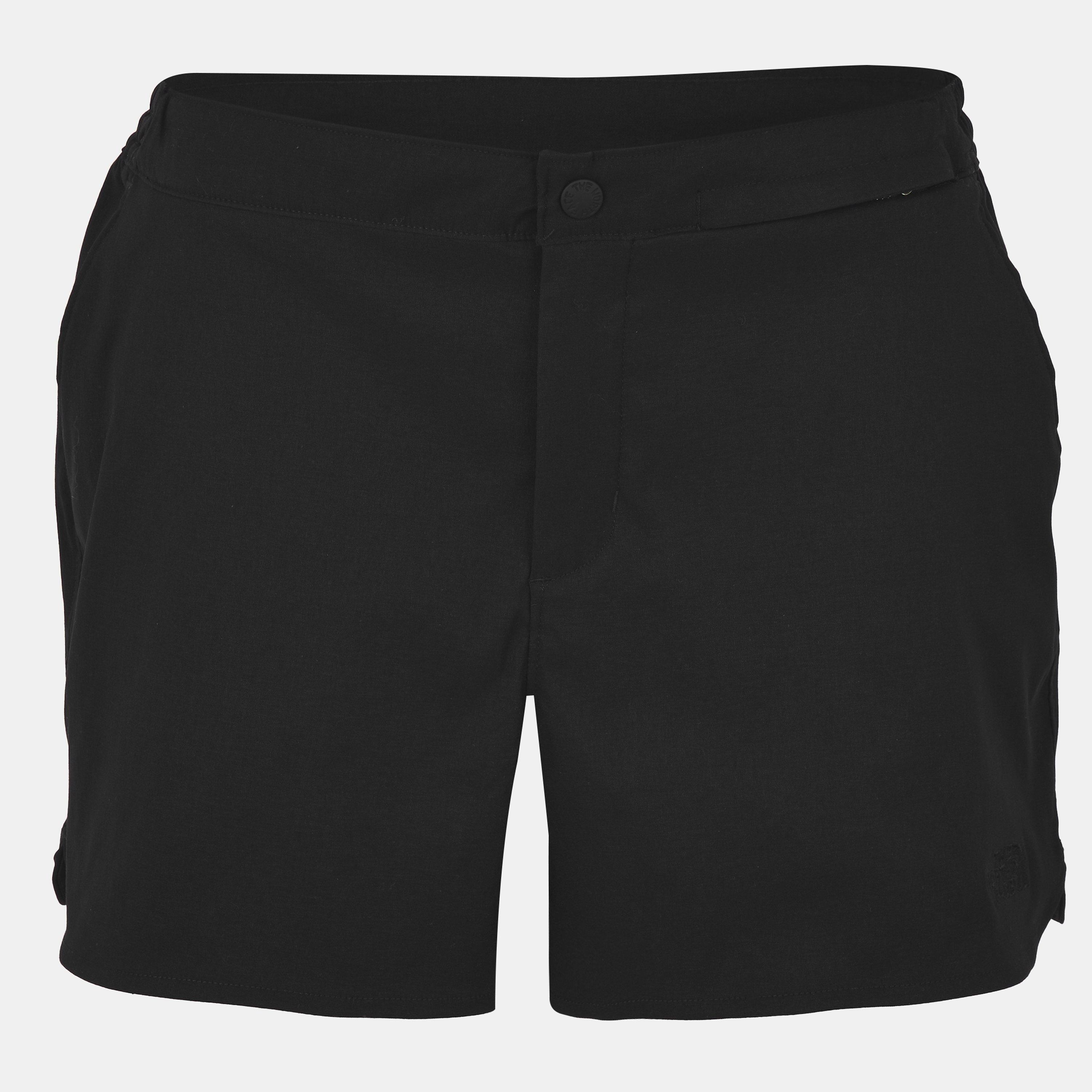 TNF Black - The North Face - Women's Walking Shorts - 1