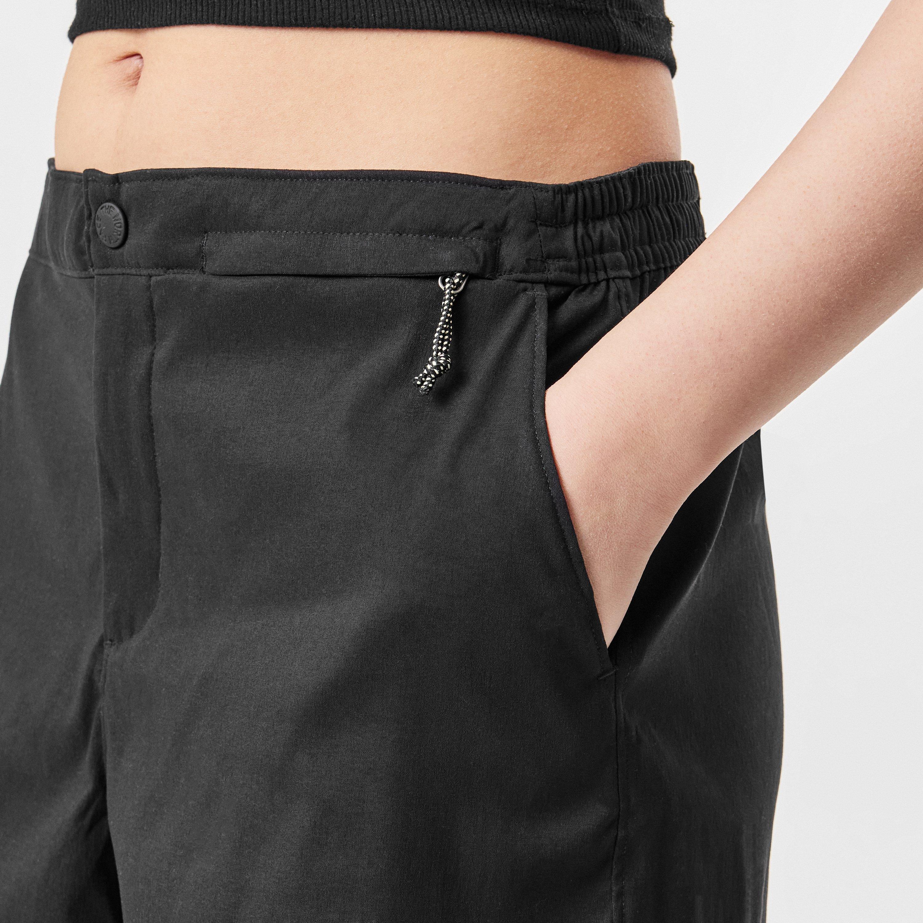 TNF Black - The North Face - Women's Walking Shorts - 5
