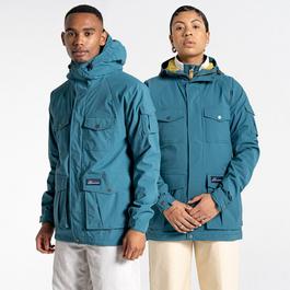 Craghoppers Crag Canyon Jacket Sn99