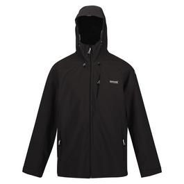 Regatta Britedale Waterproof Jacket Mens