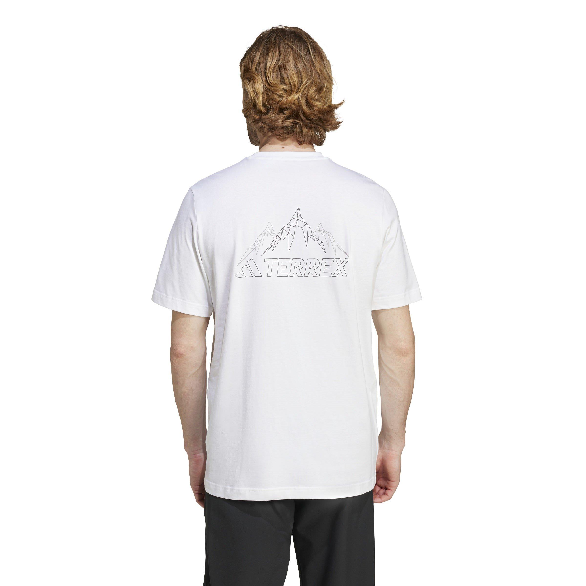WIT - adidas - Adidas TX MOUNTAIN T Sn52 - 3