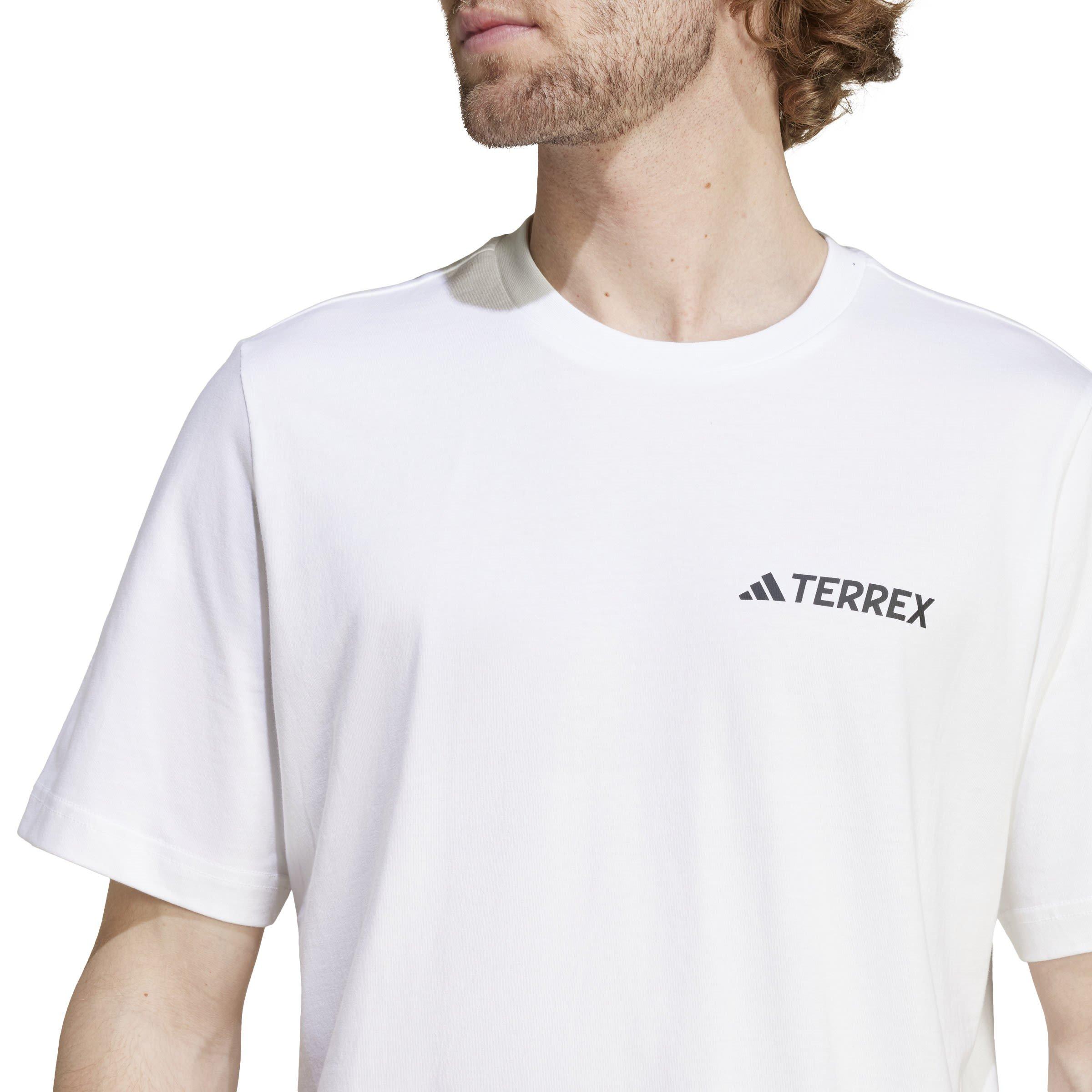 WIT - adidas - Adidas TX MOUNTAIN T Sn52 - 5