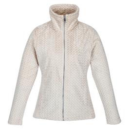 Regatta Perfect for spring love ❤ the soft supple feel and colour of this jacket well pleased