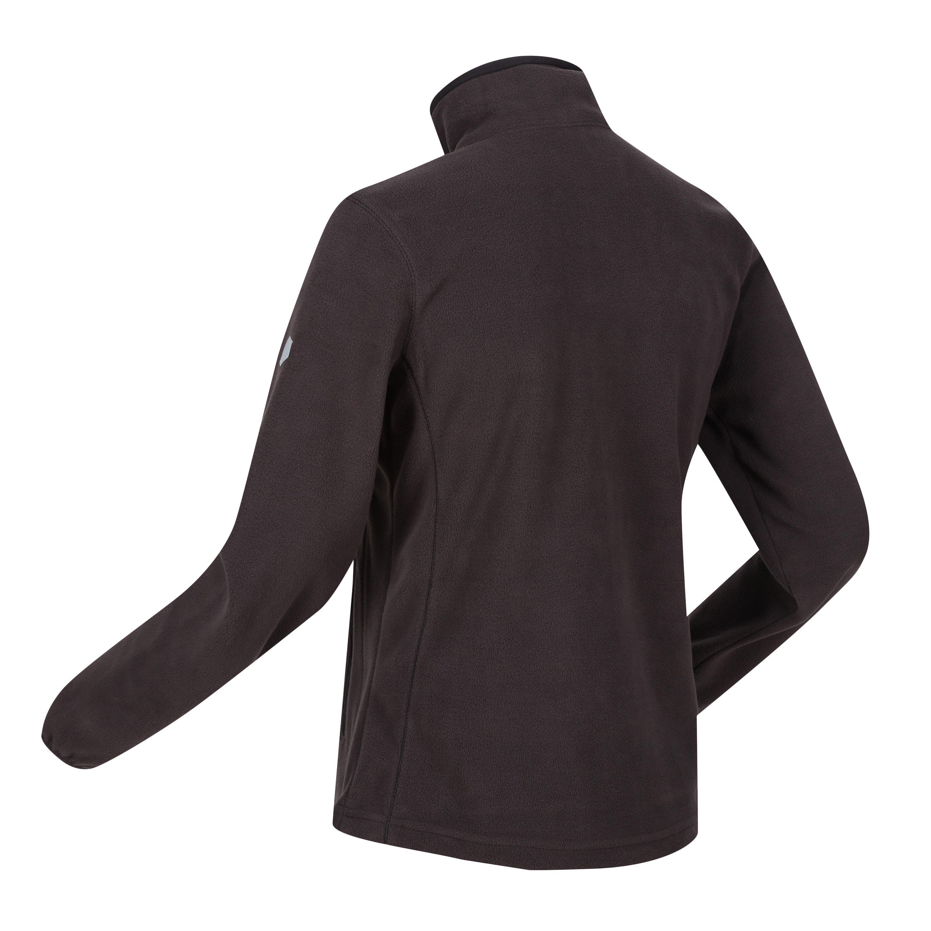 Esche - Regatta - Floreo Full Zip Fleece Top Womens - 6