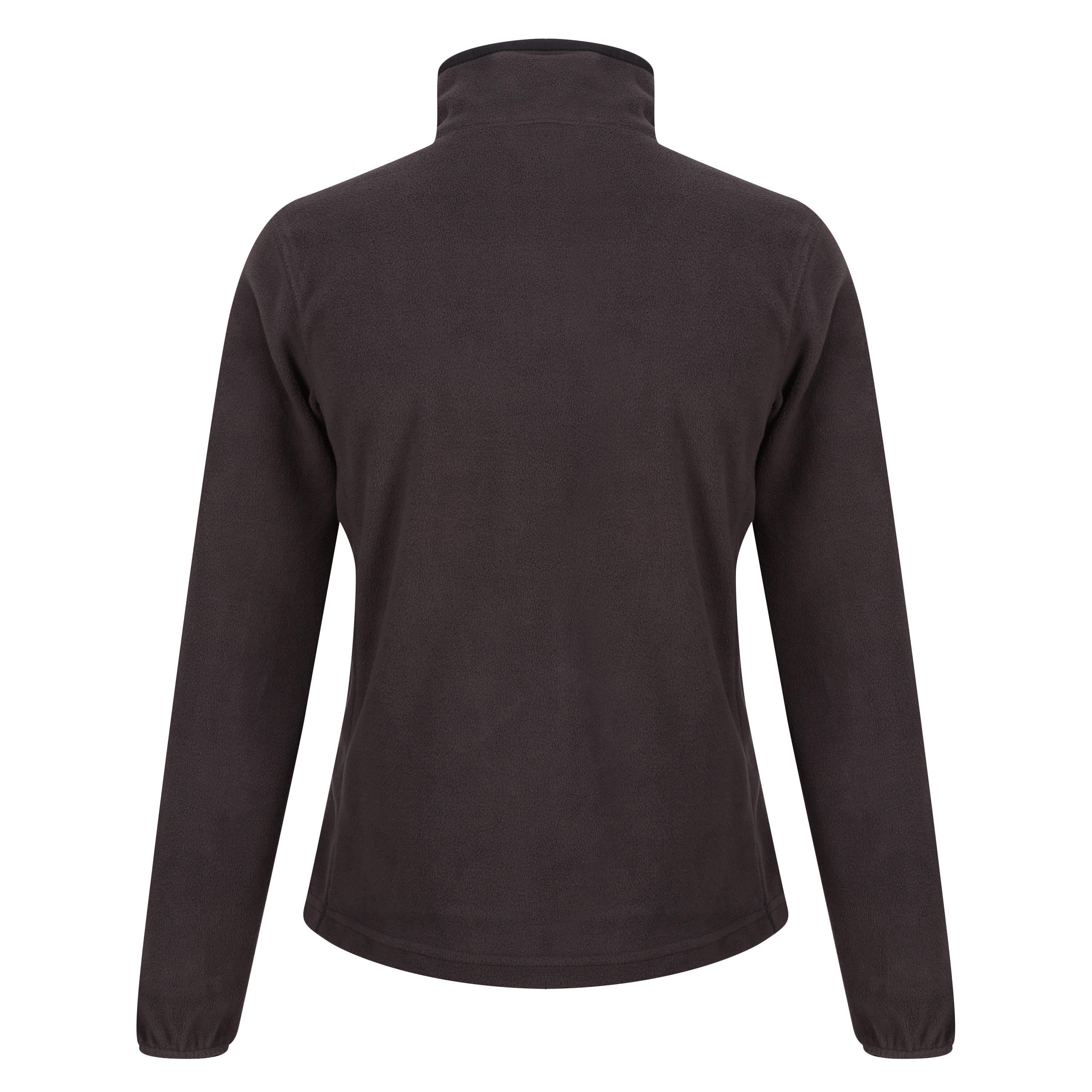 Esche - Regatta - Floreo Full Zip Fleece Top Womens - 8