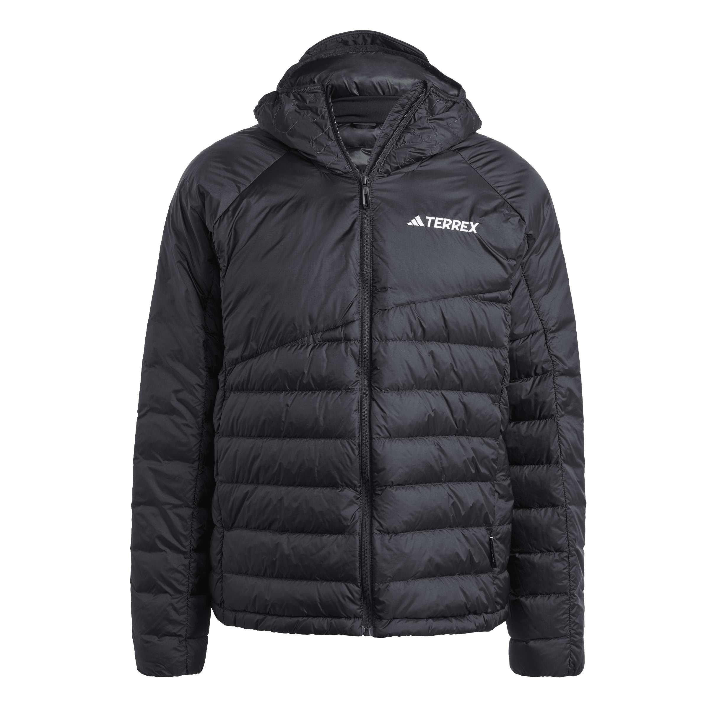 Black - adidas - Adidas Xpr Down J Sn99 - 1
