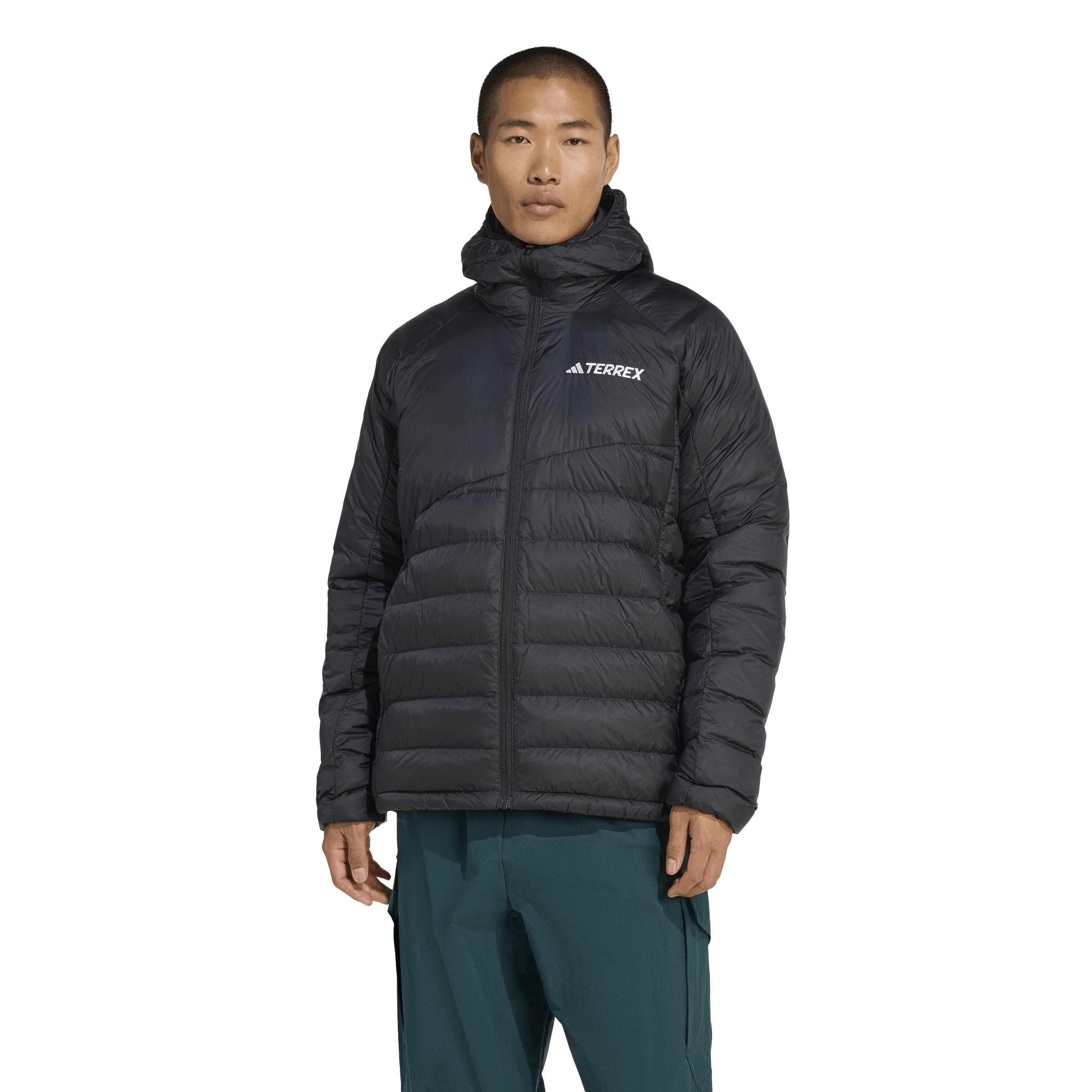 Black - adidas - Adidas Xpr Down J Sn99 - 2