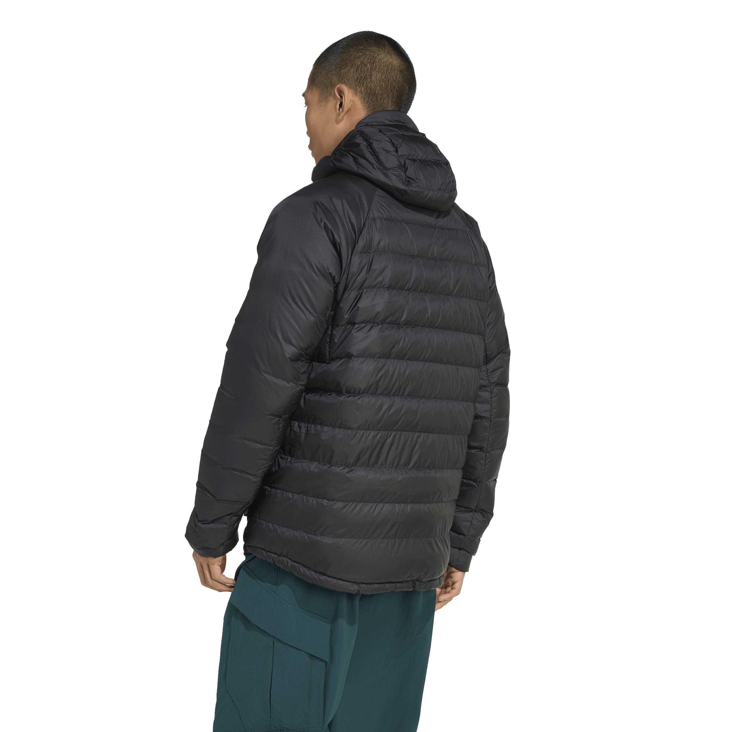Black - adidas - Adidas Xpr Down J Sn99 - 3