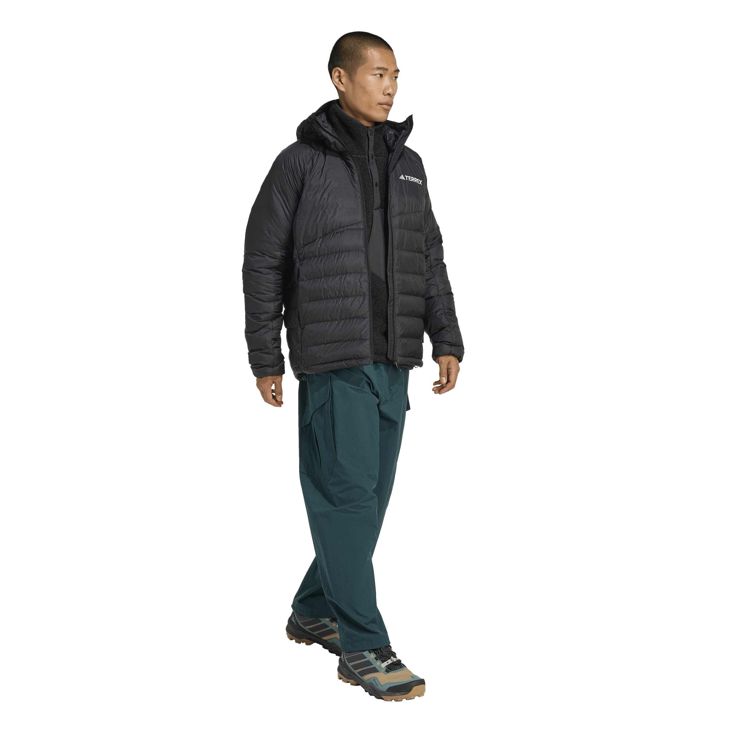 Black - adidas - Adidas Xpr Down J Sn99 - 6