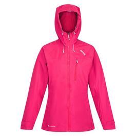 Regatta Britedale Waterproof Jacket - Ladies