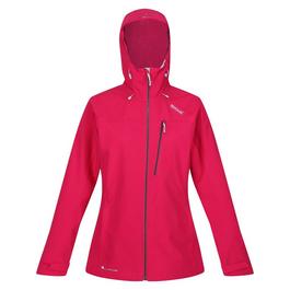 Regatta Britedale Waterproof Jacket Ladies