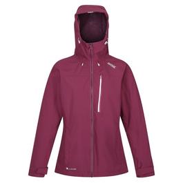 Regatta Britedale Waterproof Jacket Ladies