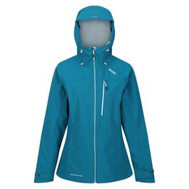 Regatta Britedale Waterproof Jacket Ladies