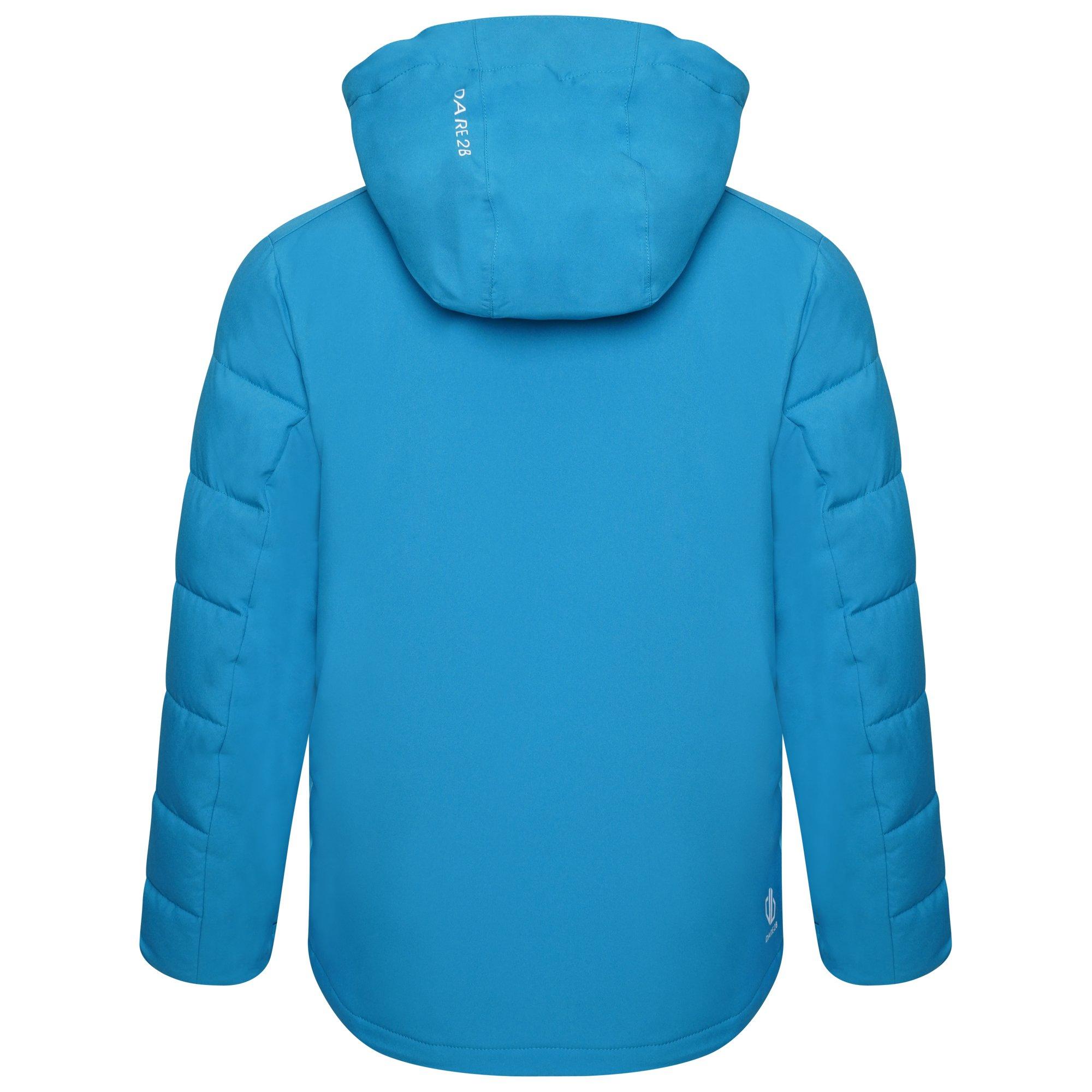 RivrBl/Fjord - Dare 2b - Cheerful Parka - 3