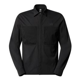 The North Face M L S LIGHTRANGE SHIRT