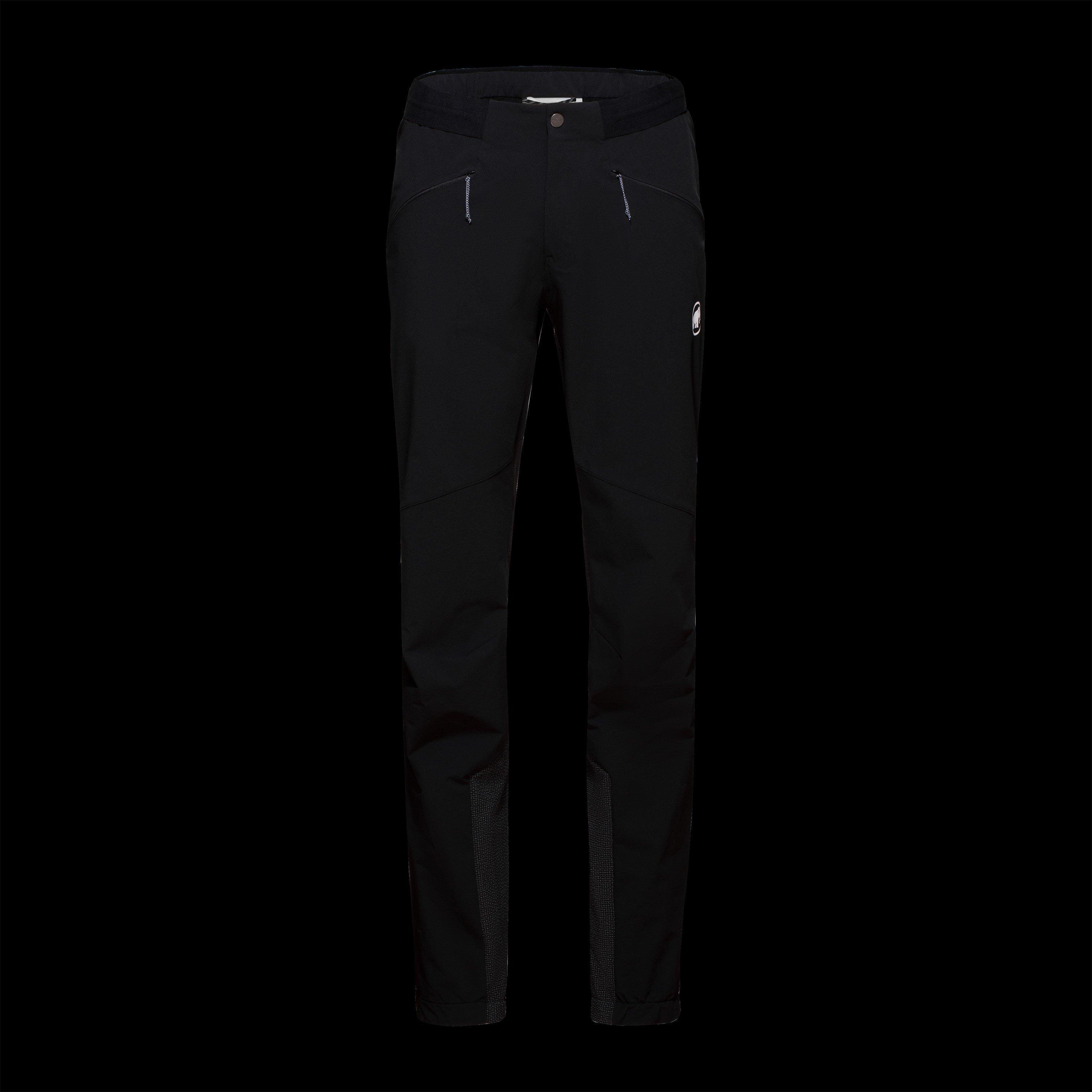 Black - Mammut - Mammut Aener Pnt Sn61 - 1