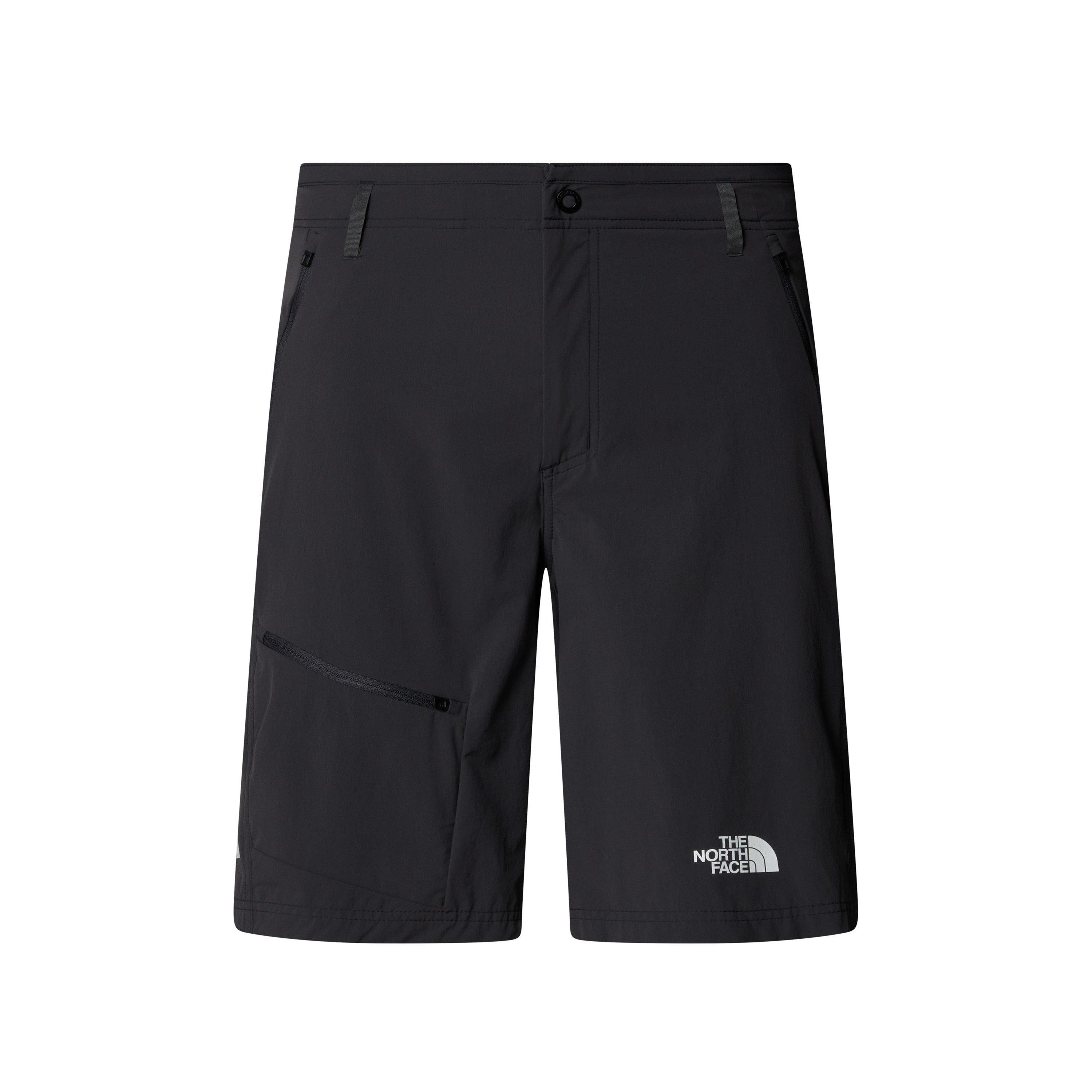 The North Face Men's Speedlight Slim Tapered Walking Shorts - Grey - Large