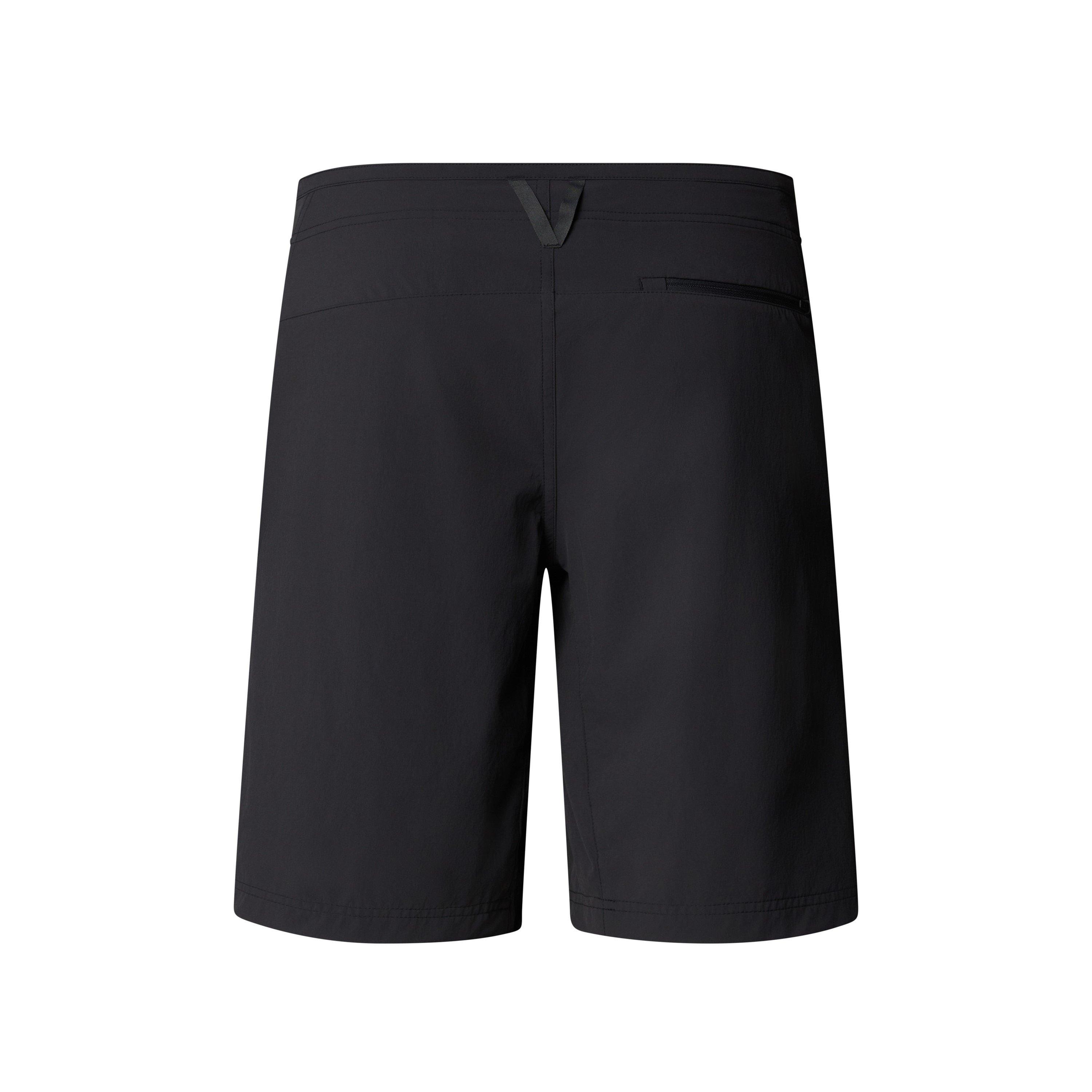 Grijs - The North Face - Speedlight Slim Tapered Walking Shorts - 2