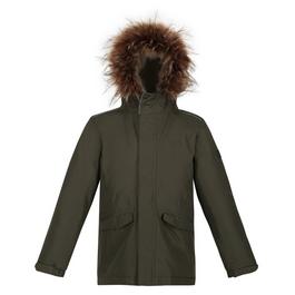 Regatta Tynley Jkt Jn99