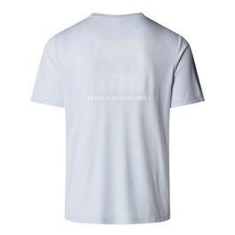 The North Face M 24 7 BOX NSE SS TEE