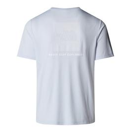 The North Face 24/7 Box NSE T-shirt