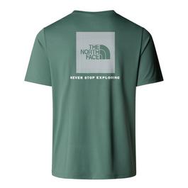 The North Face 24/7 Box NSE T-shirt